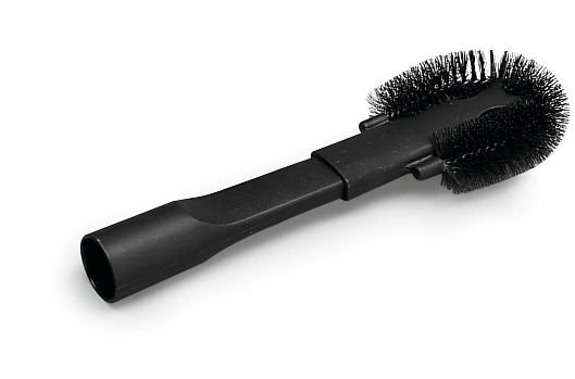 Buse aspirante pour radiateurs