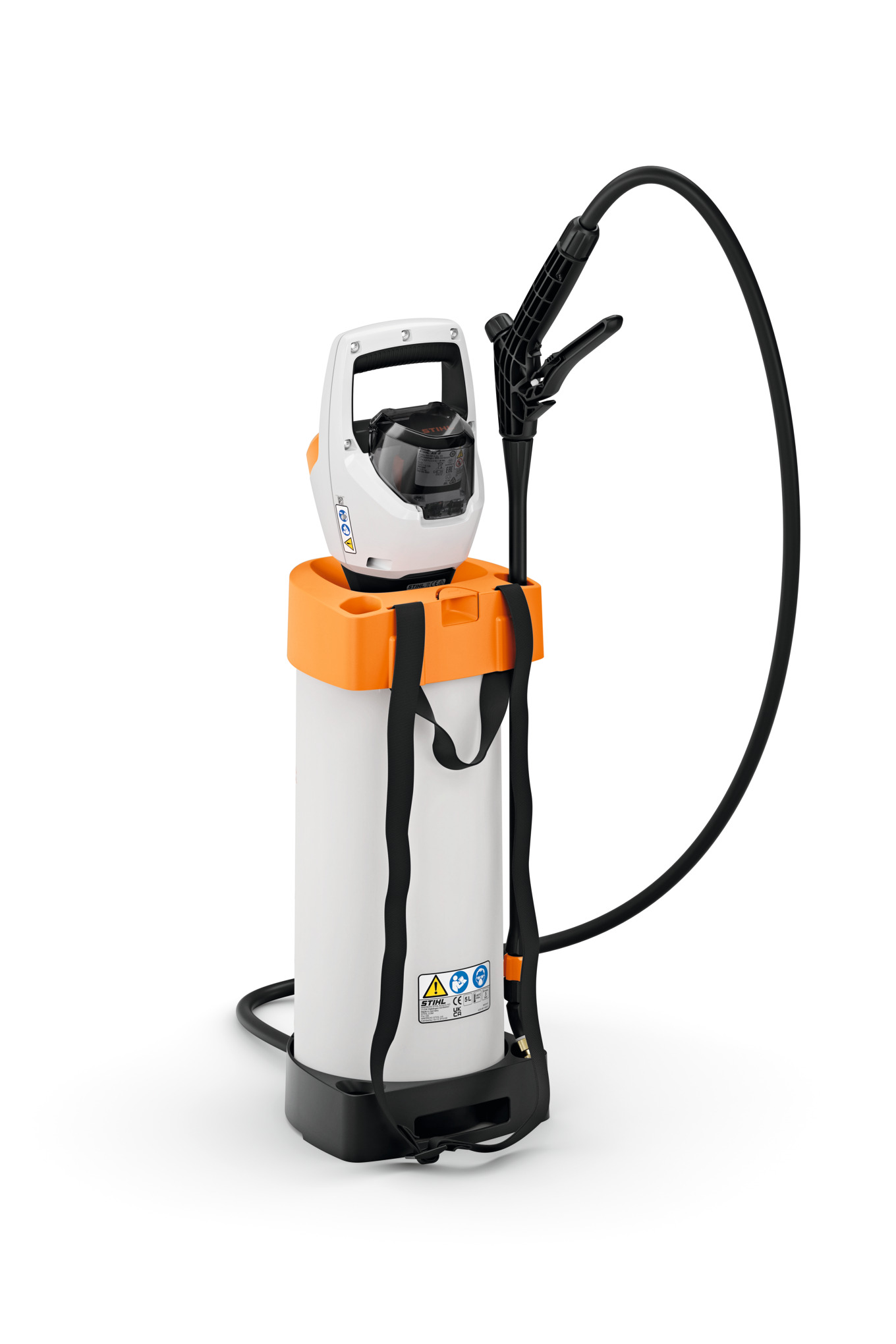 SGA 30, senza batteria e caricatore