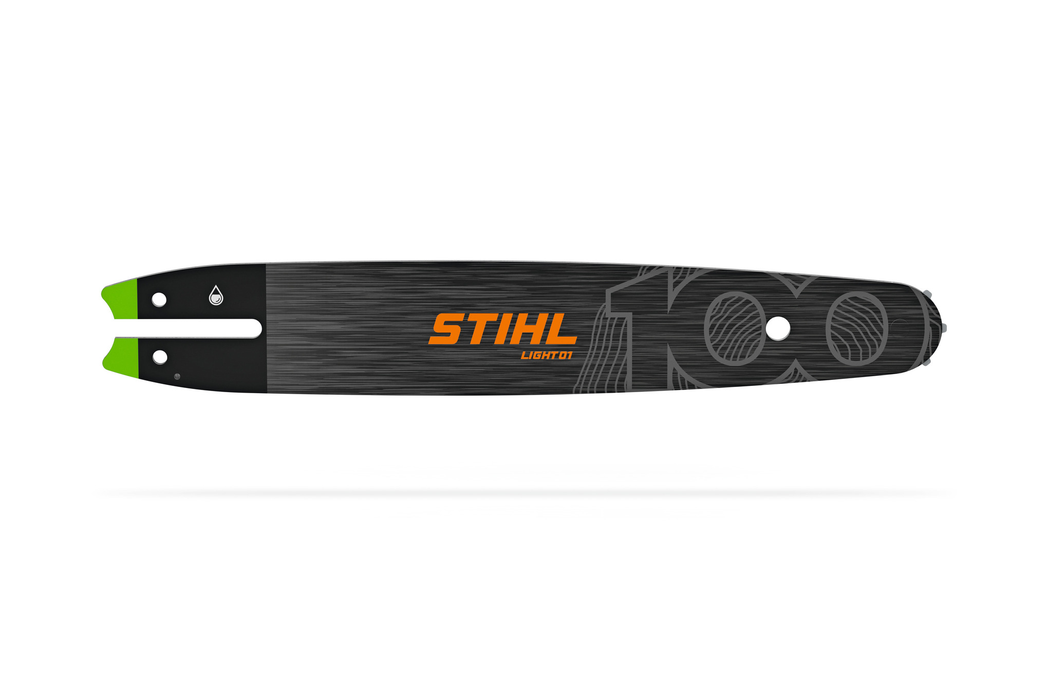 Light 01, 3/8"P, 1,1 mm, 100 Jahre STIHL Jubiläum