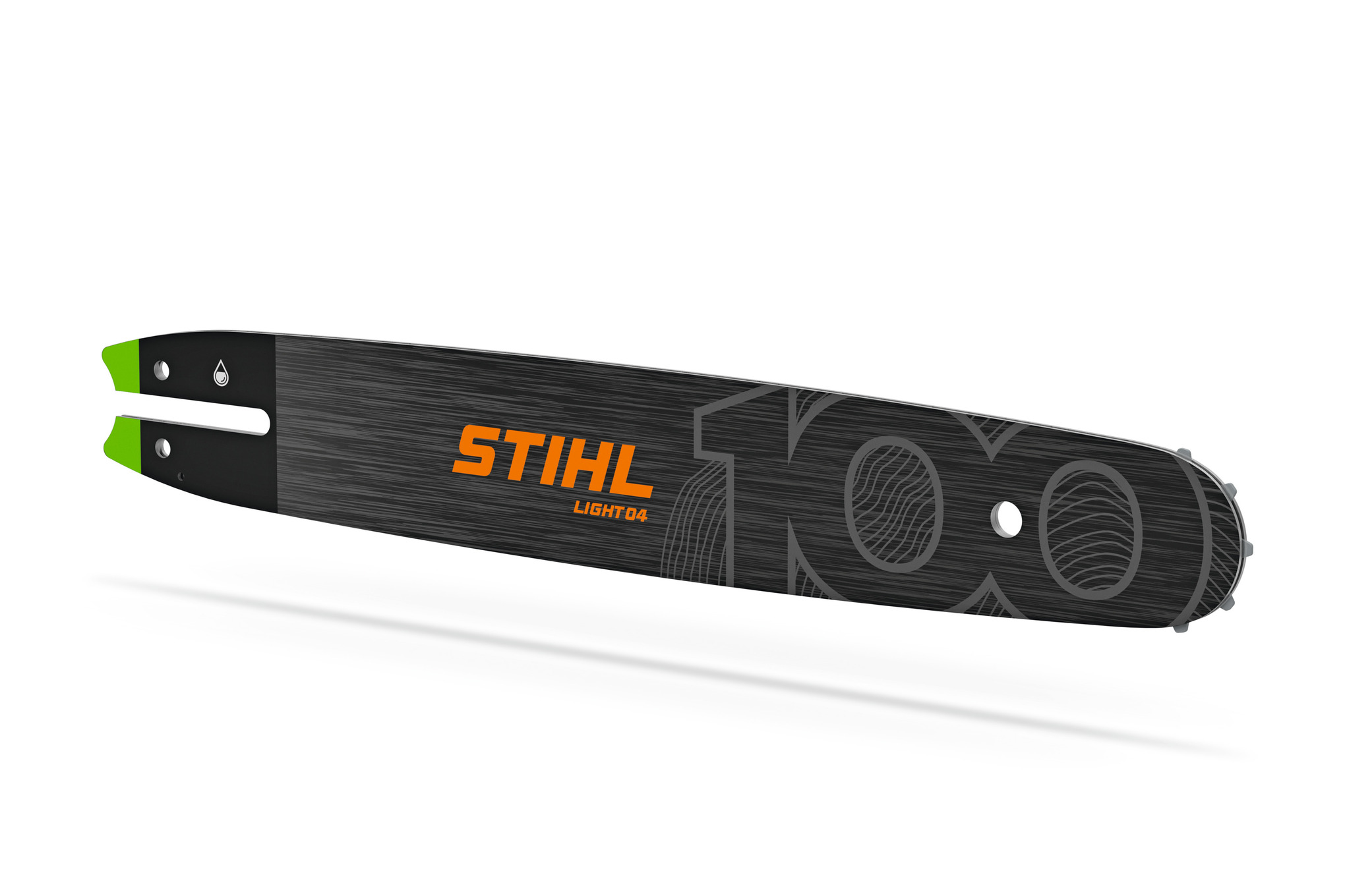 Light 04, 3/8"P, 1,3mm, 100 Jahre STIHL Jubiläum