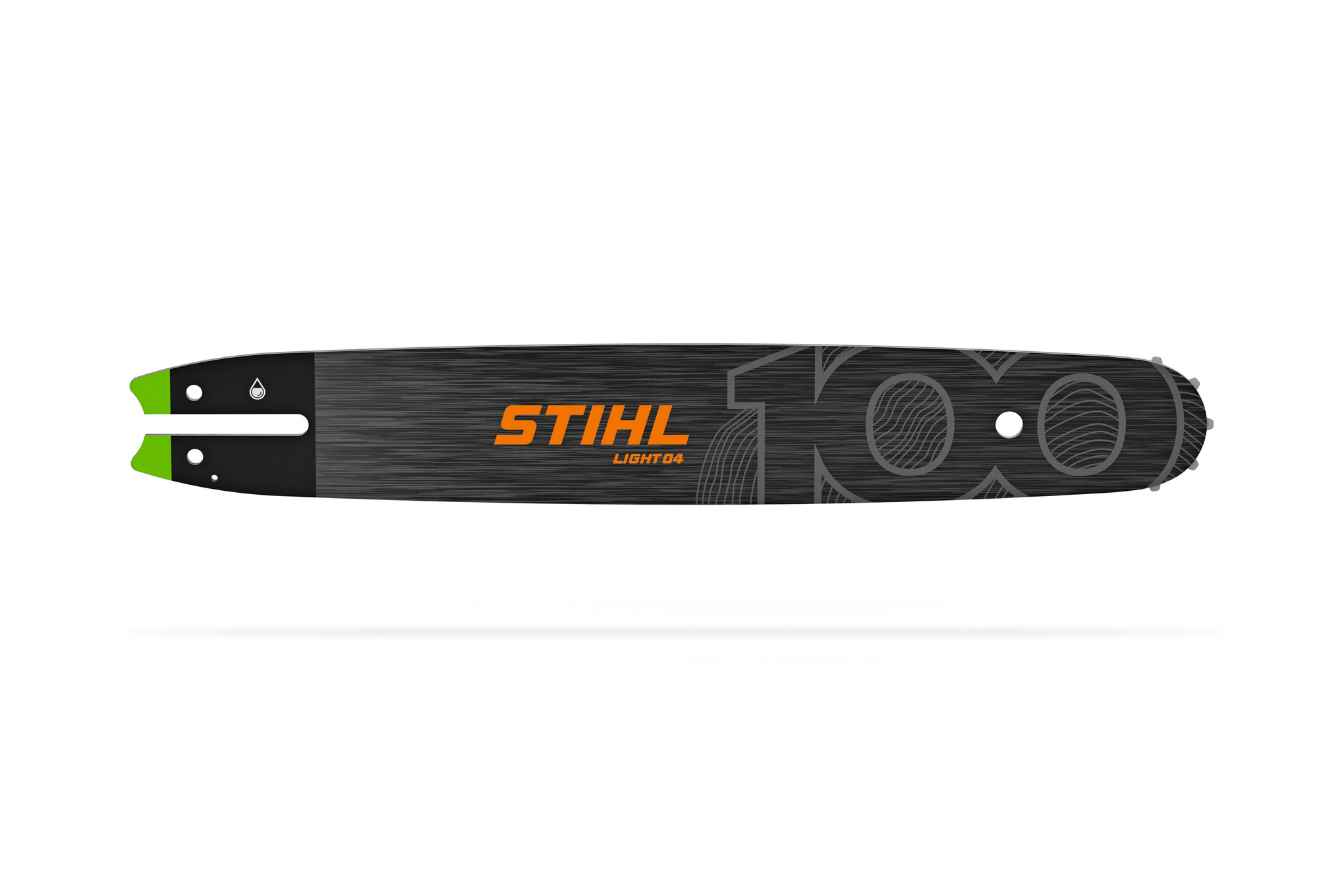 Light 04, 3/8"P, 1,1mm, 100 Jahre STIHL Jubiläum