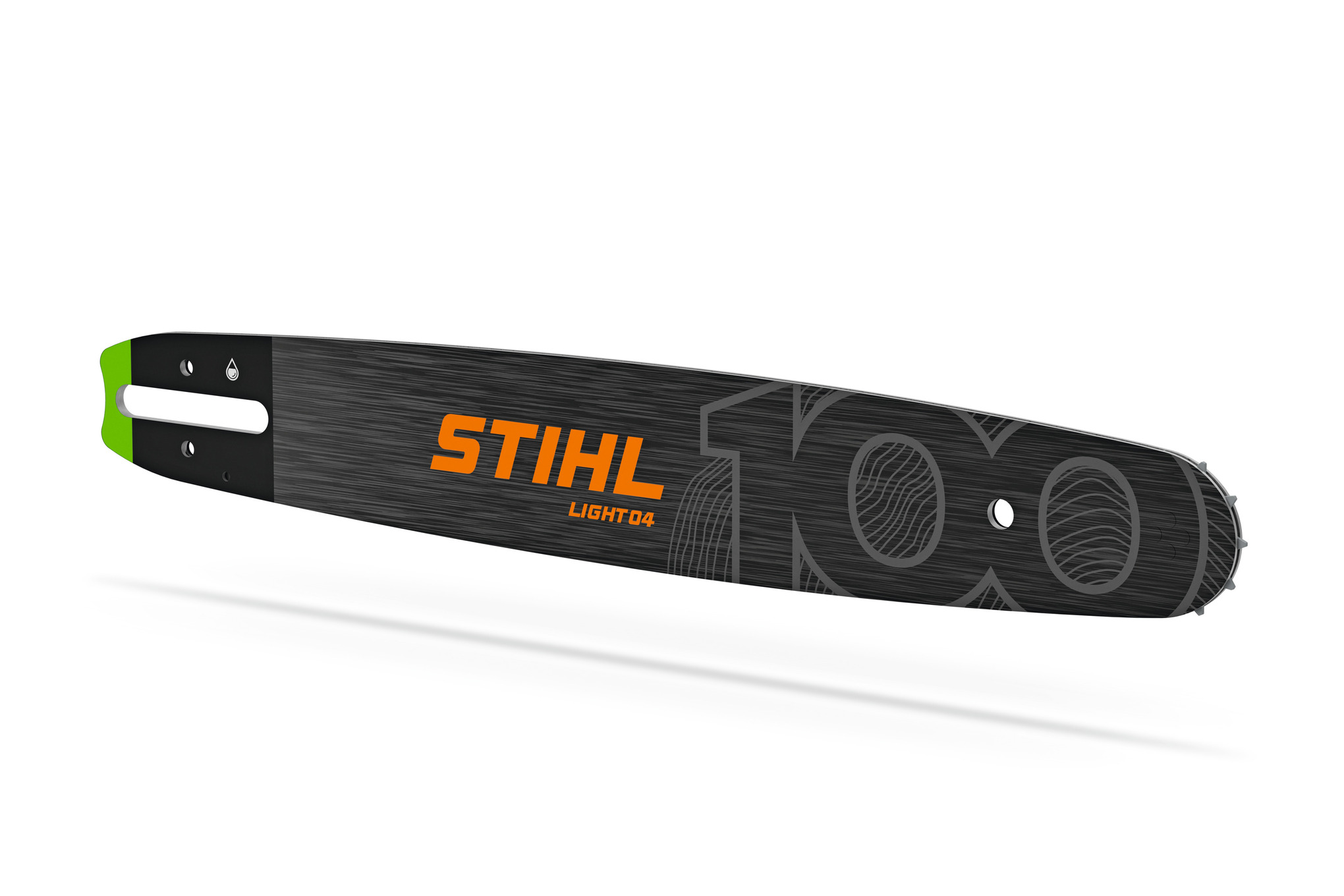 Light 04, .325", 1,6 mm, 100 Jahre STIHL Jubiläum