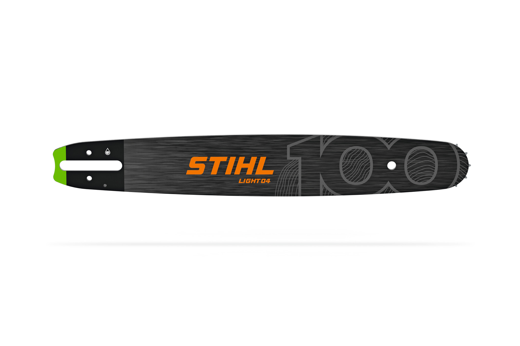 Light 04, .325", 1,6 mm, 100 Jahre STIHL Jubiläum