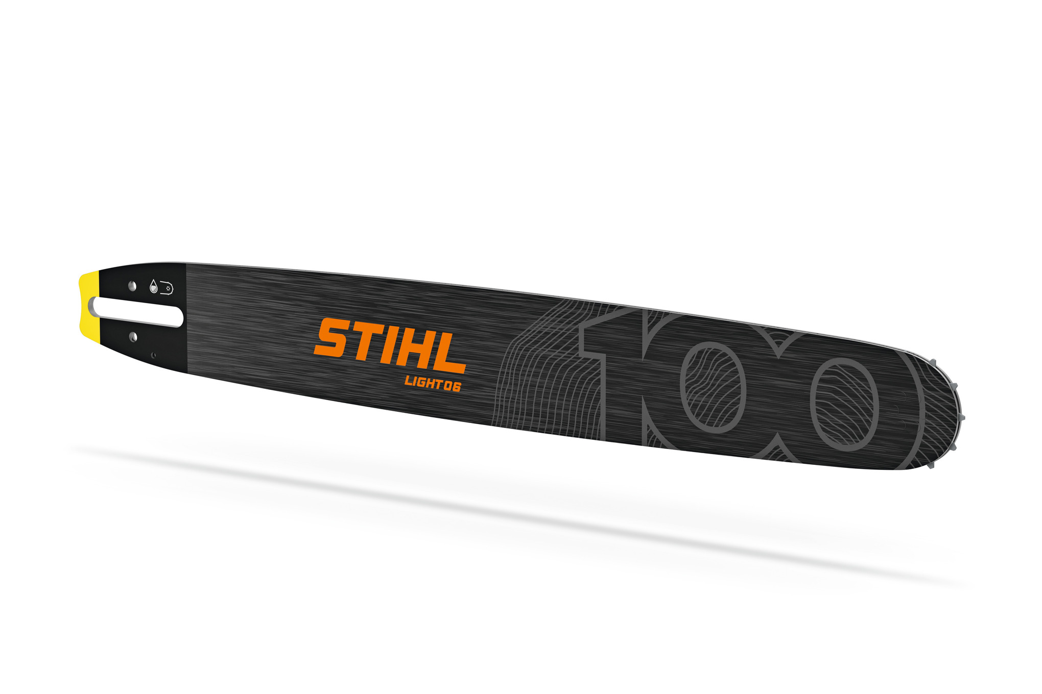 Light 06 3/8", 1,6 mm, 100 Jahre STIHL Jubiläum