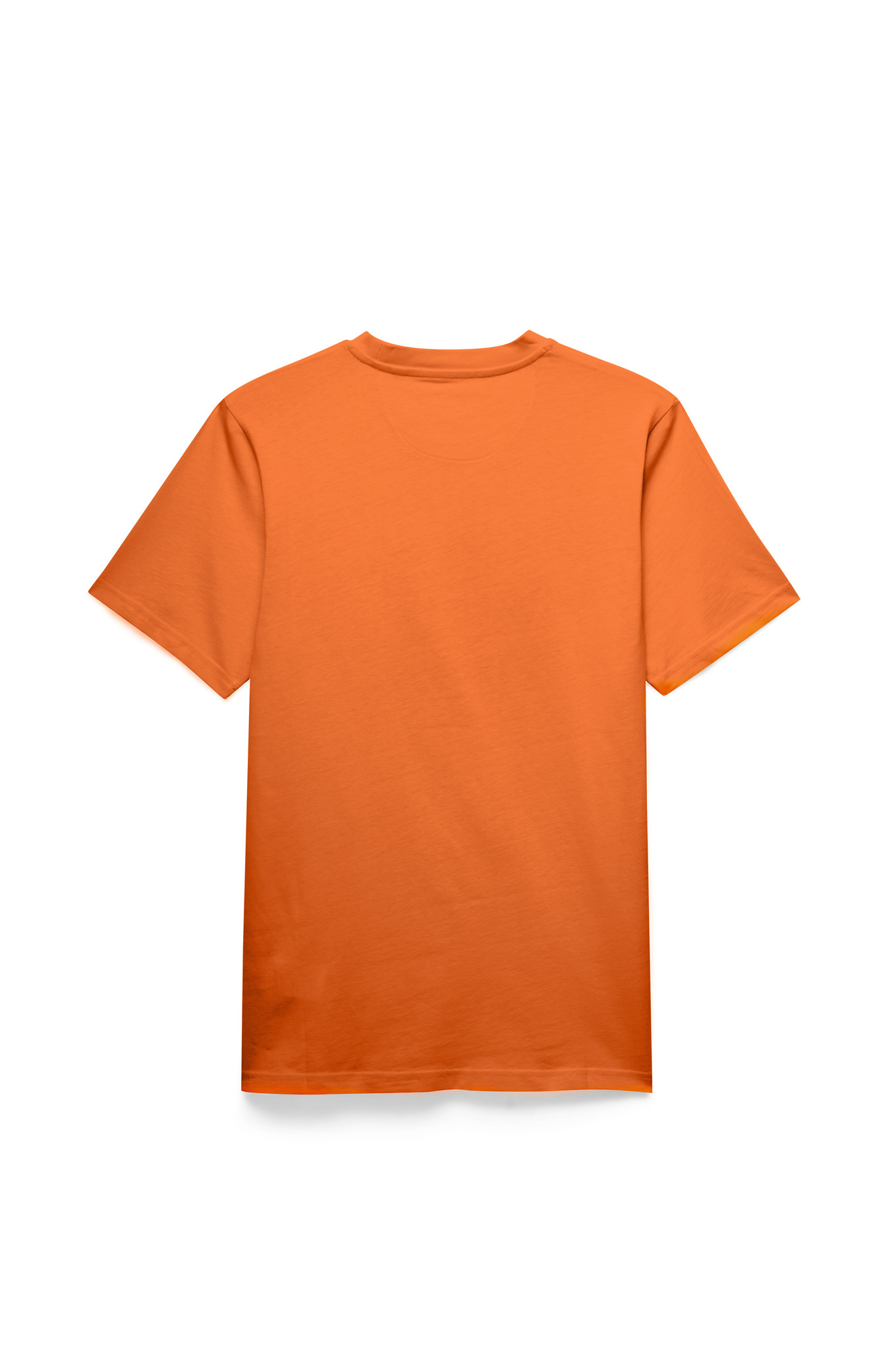 T-Shirt PRO NATURE ORANGE