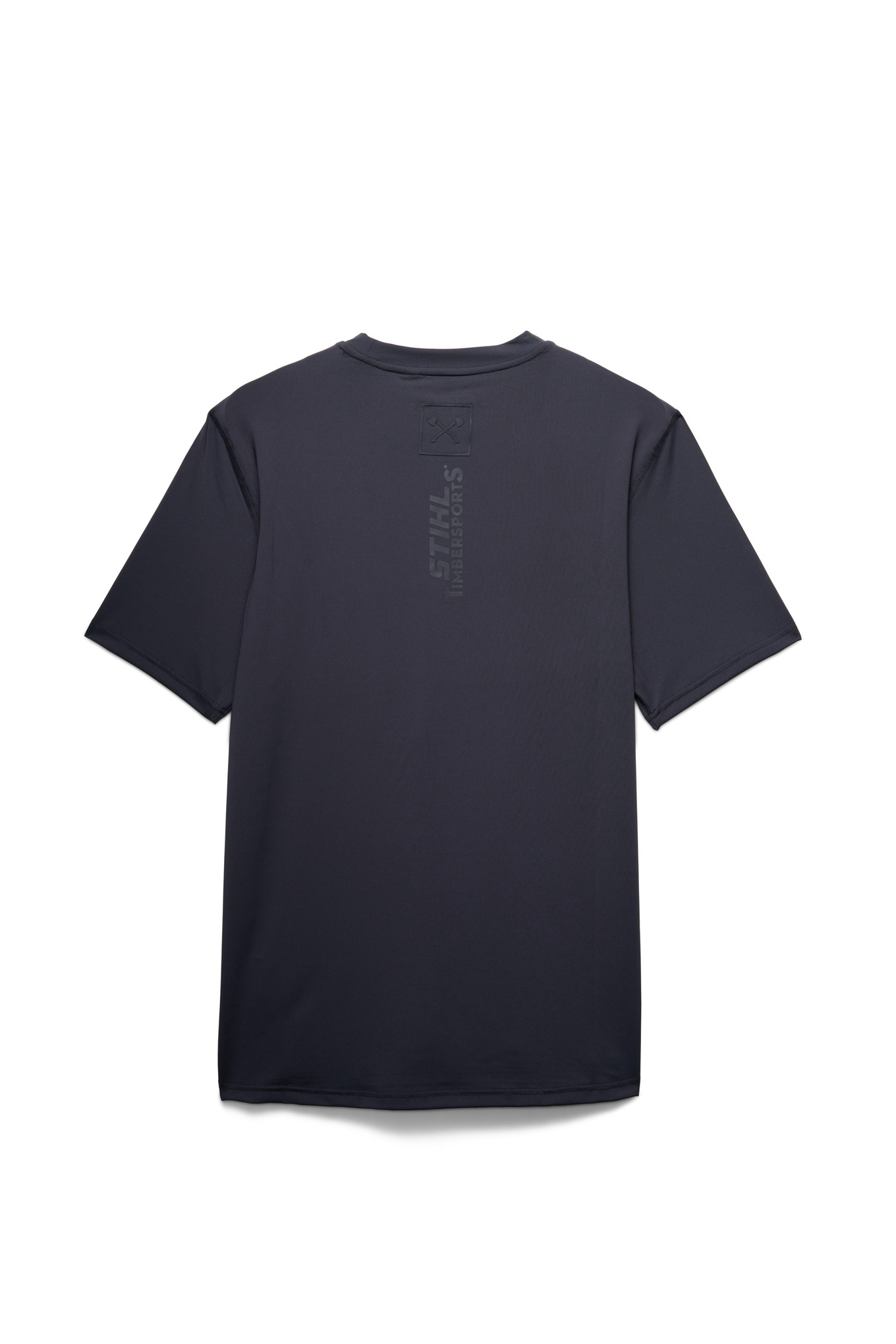 T-Shirt fonctionnel TIMBERSPORTS® gris Homme