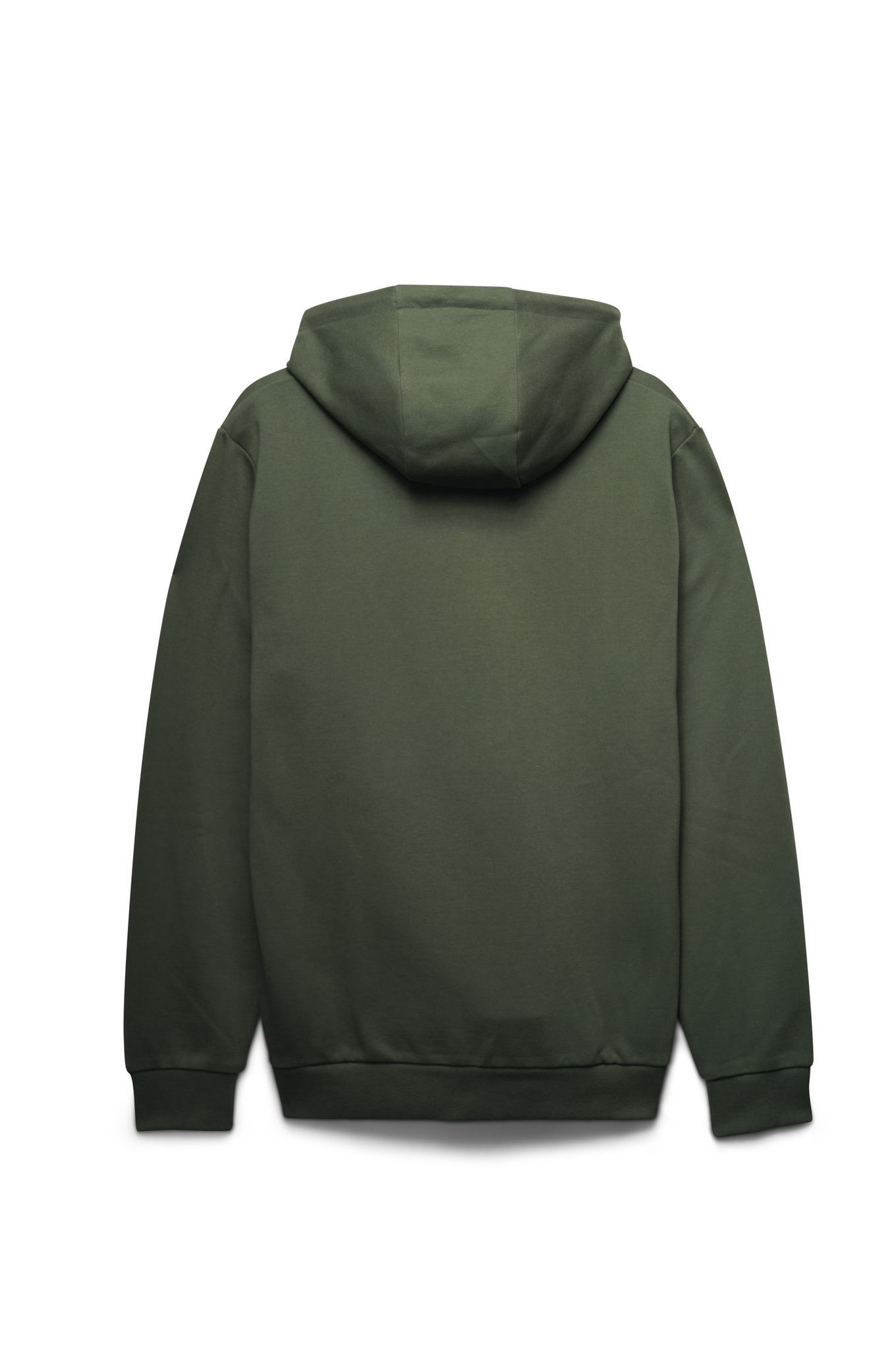 Hoodie PRO NATURE grün