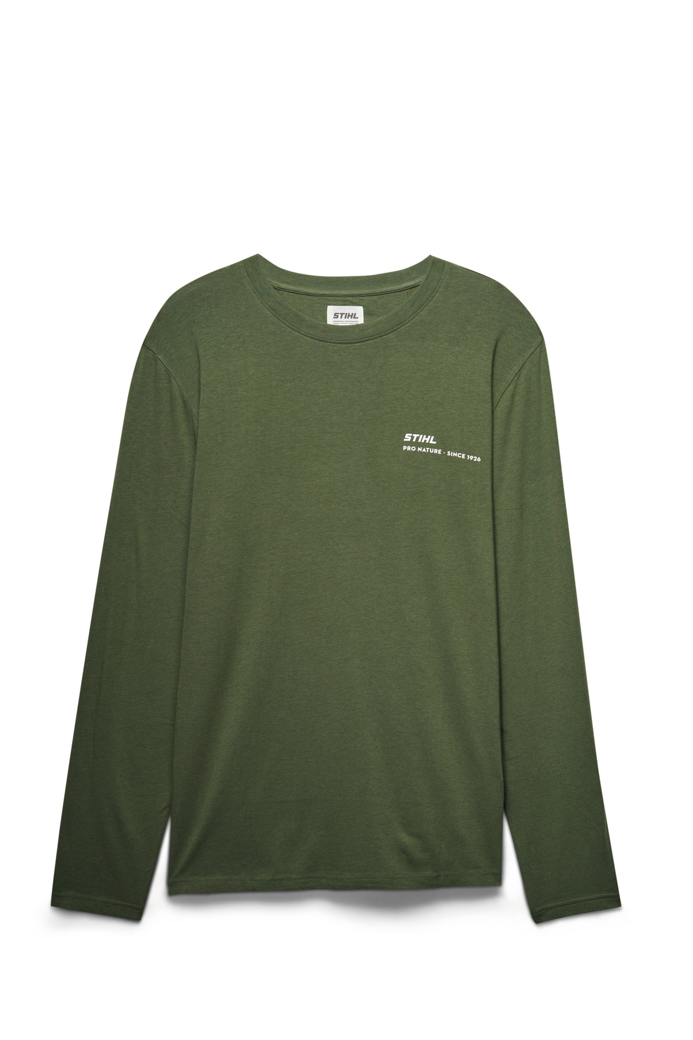 Sweatshirt UV PROTECTION