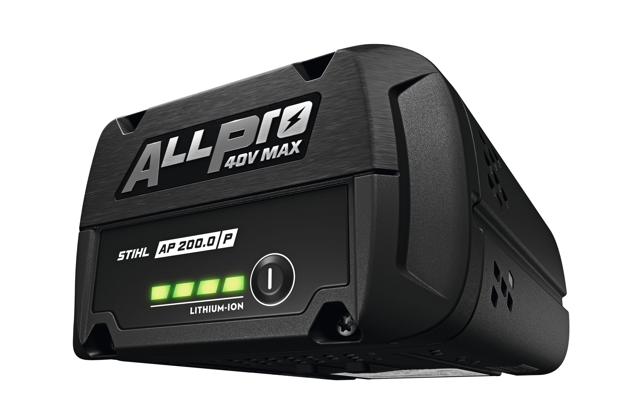 Batterie AP 200.0 P