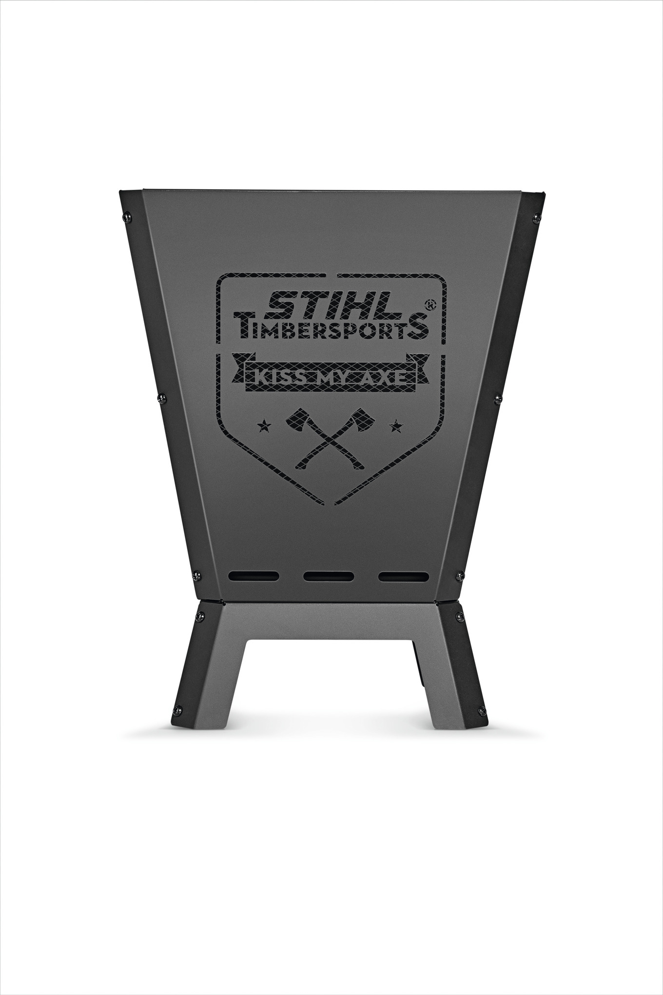 Barbecue TIMBERSPORTS®
