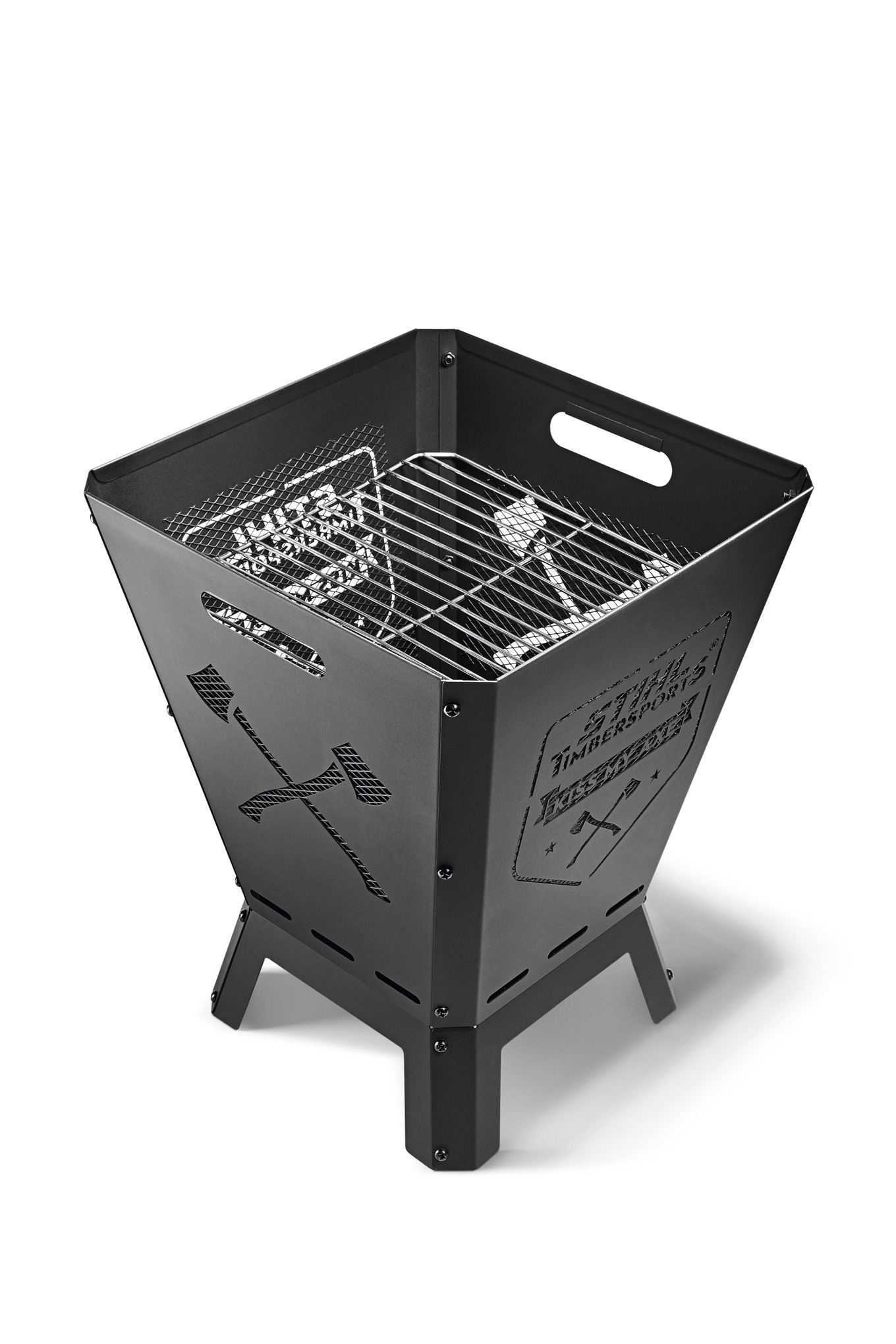 Barbecue TIMBERSPORTS®