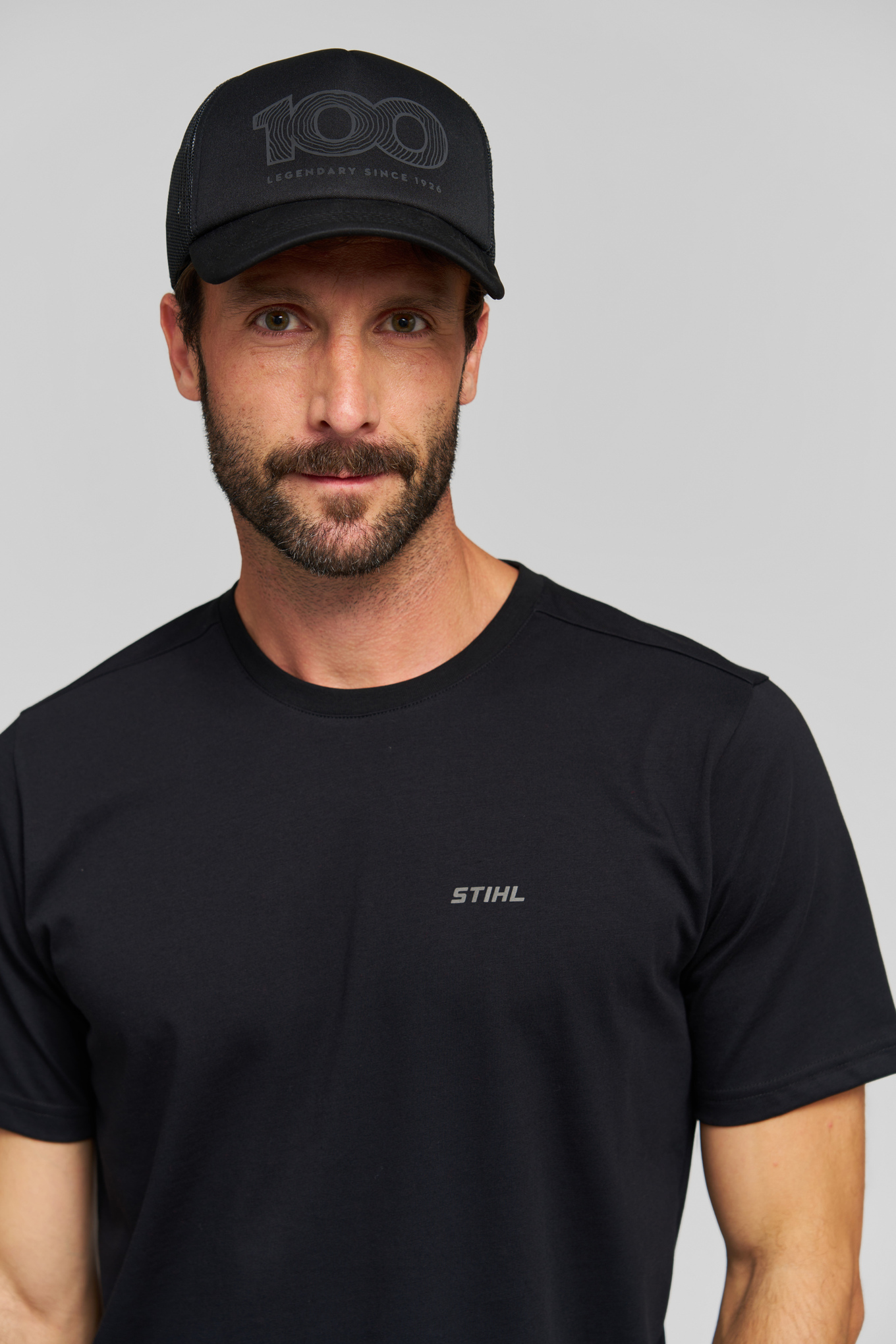 Cappellino STIHL 100 REFLECTIVE