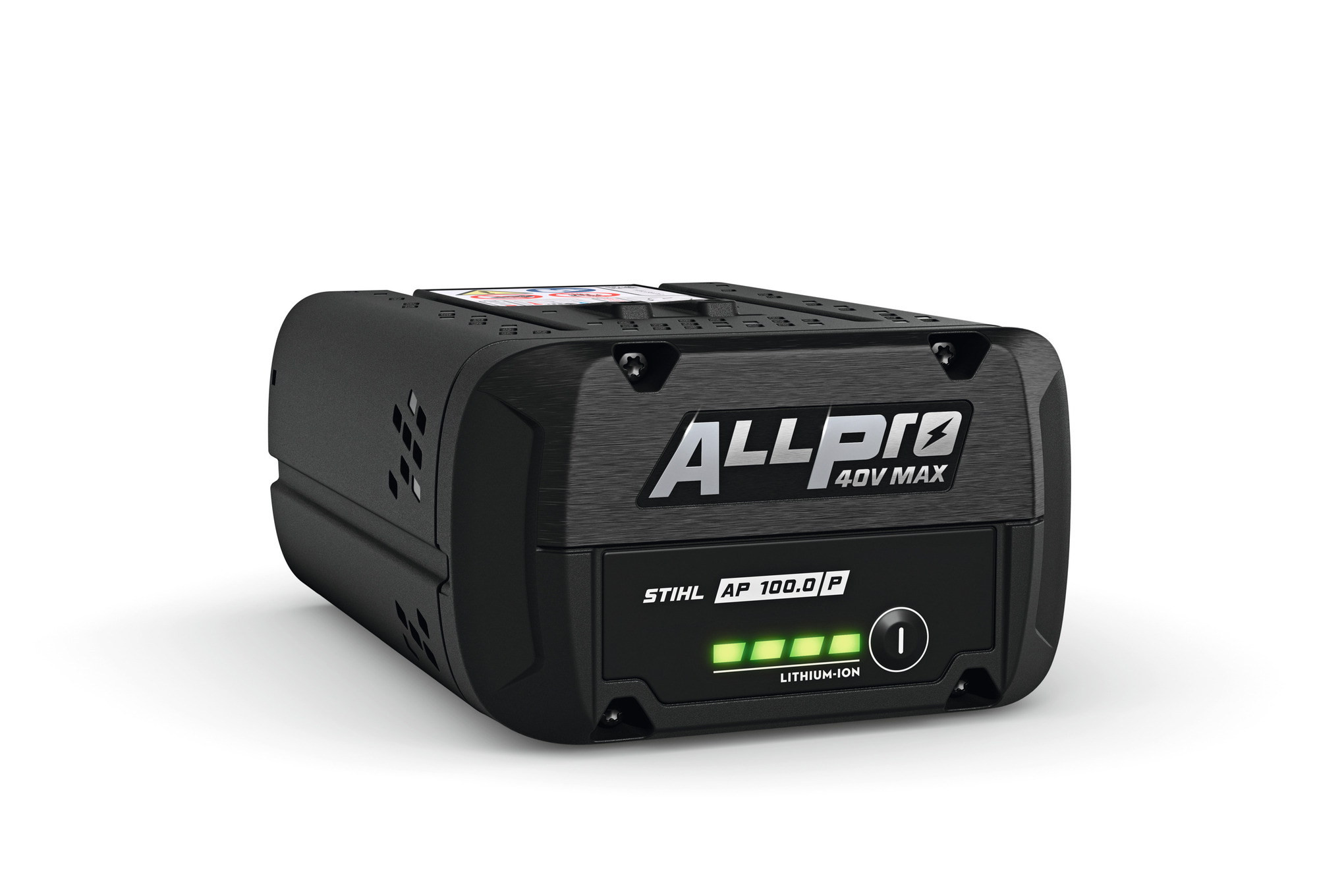 Batterie AP 100.0 P
