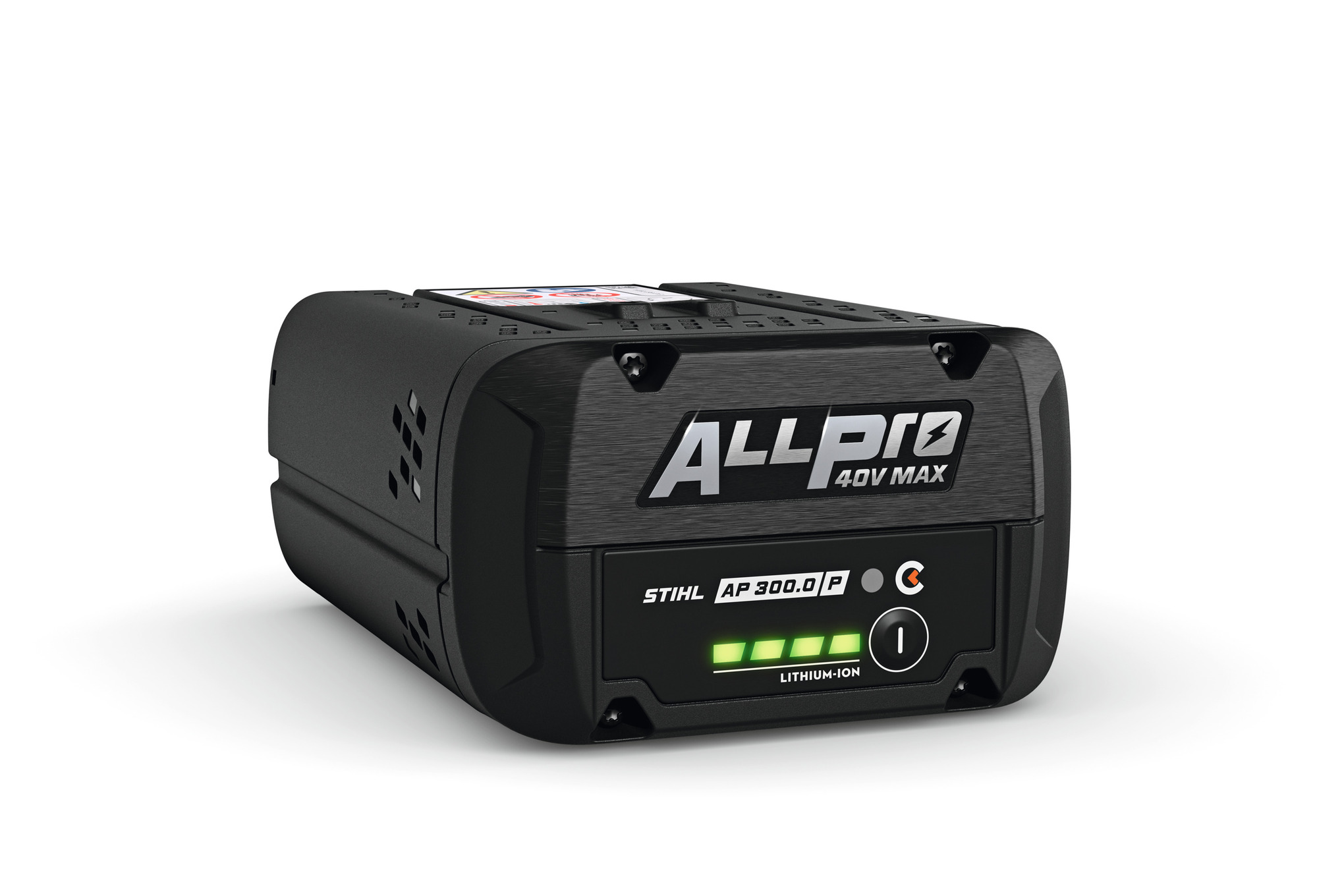 Batterie AP 300.0 P C