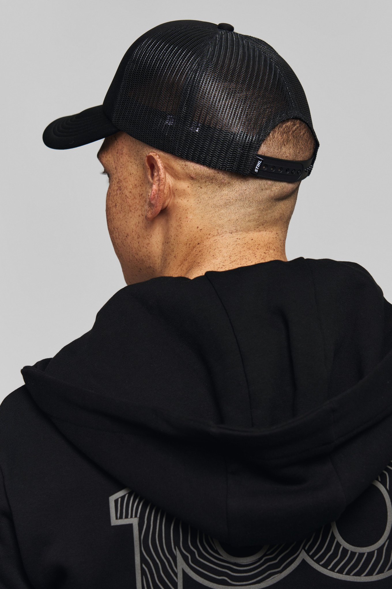 Cappellino STIHL 100 REFLECTIVE