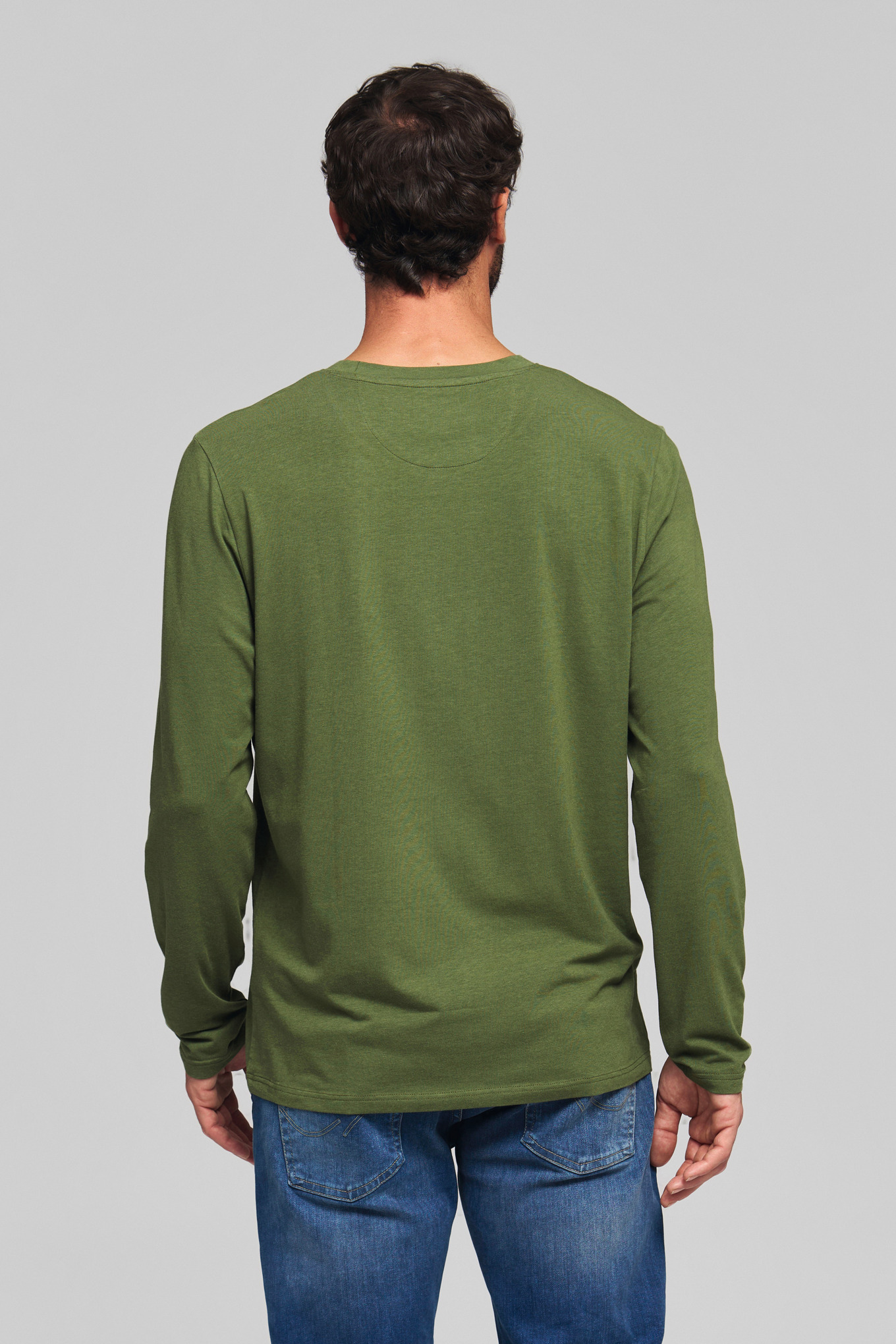 Sweatshirt UV PROTECTION