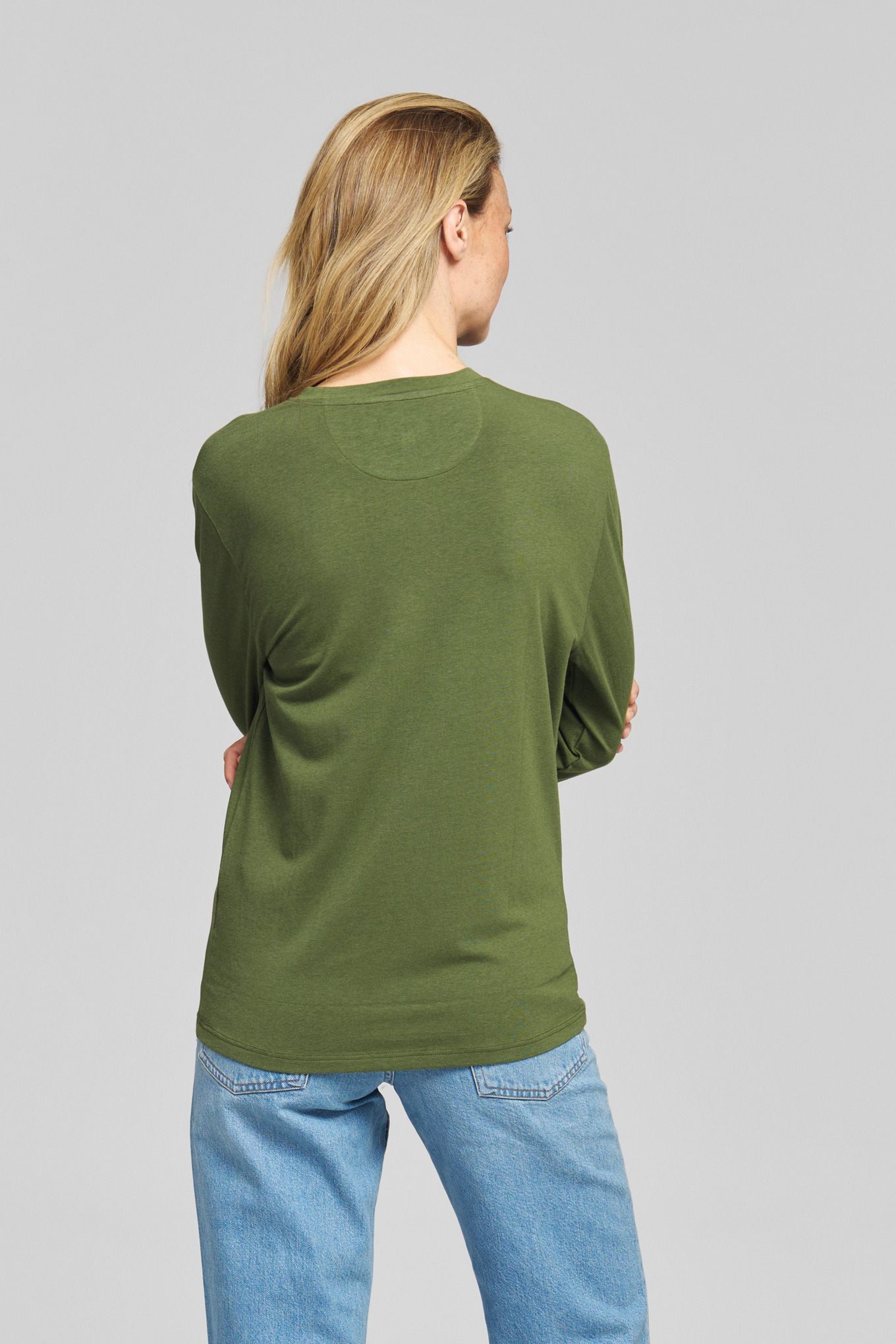 Sweatshirt UV PROTECTION