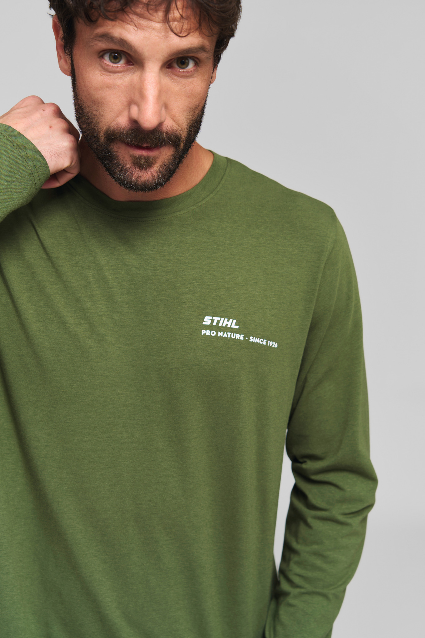 Sweatshirt UV PROTECTION