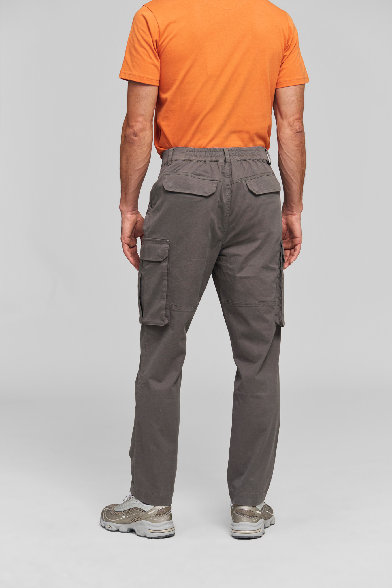 Bundhose STIHL CHICARGO grau