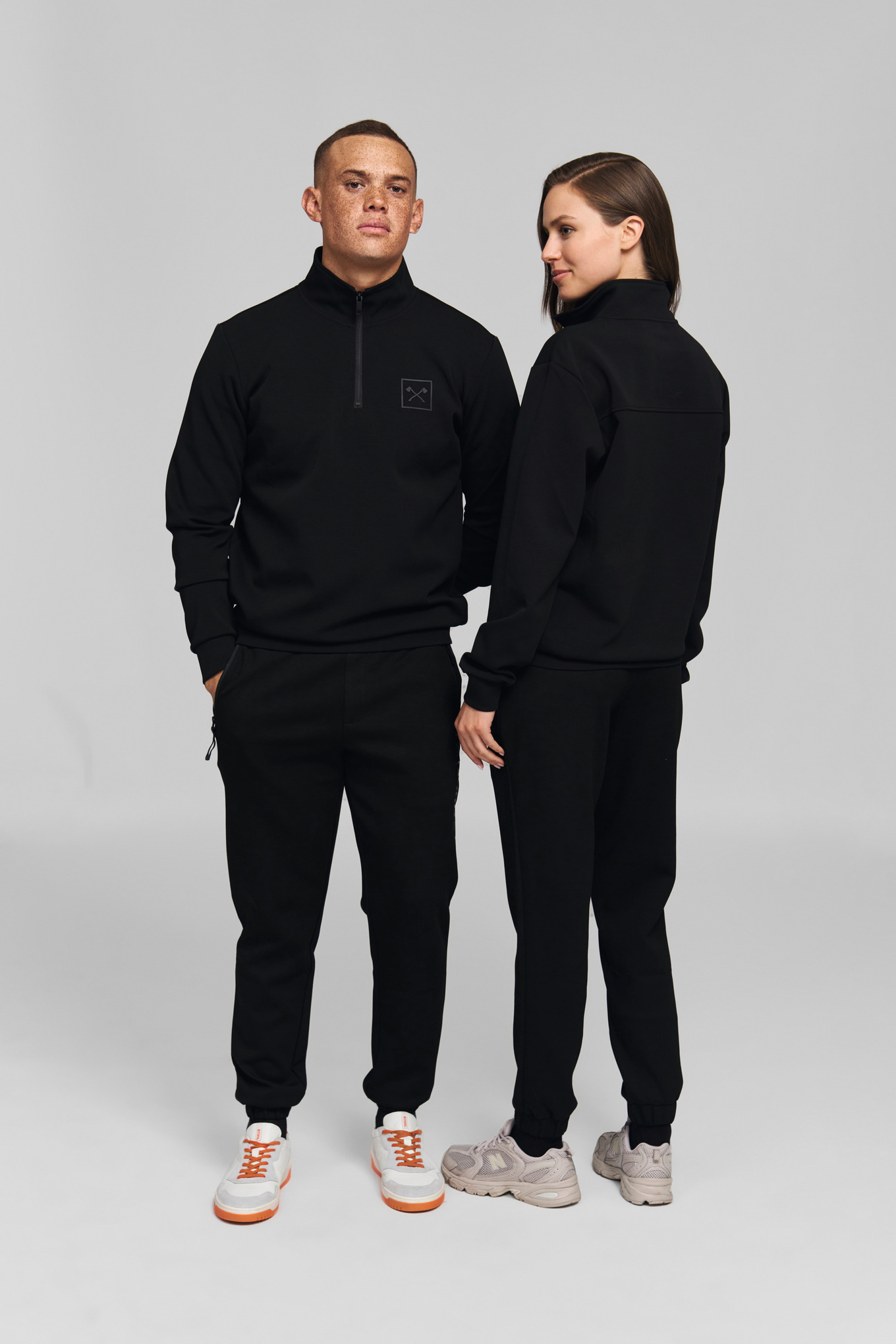 Sweatshirt TROYER TIMBERSPORTS®