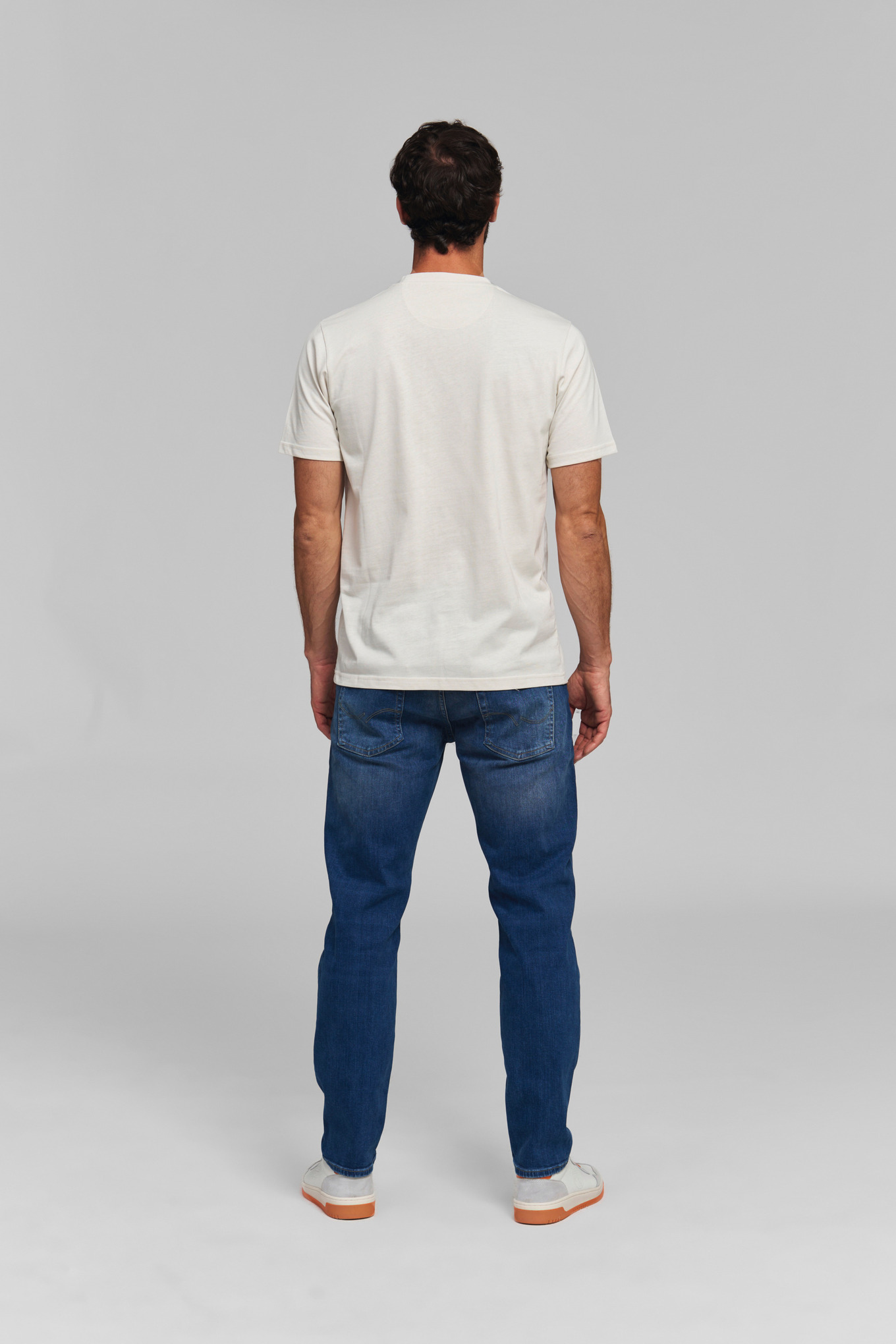 T-Shirt PRO NATURE WHITE