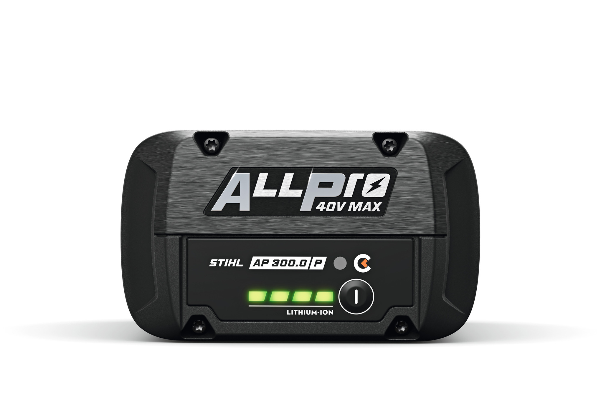 Batterie AP 300.0 P C
