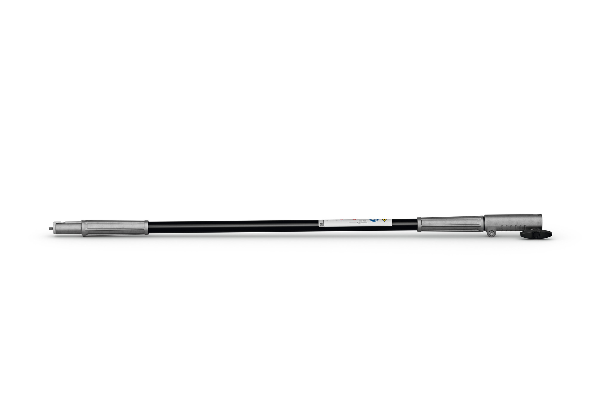 Prolunga asta in carbonio, 100 cm