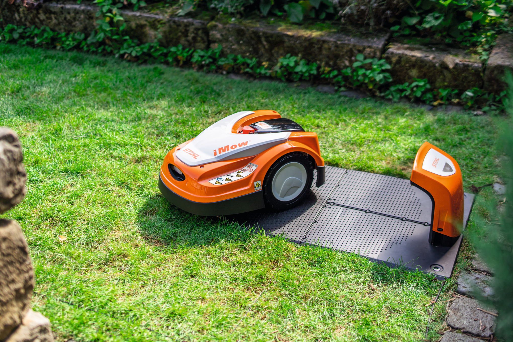 ADO 401 Station de base