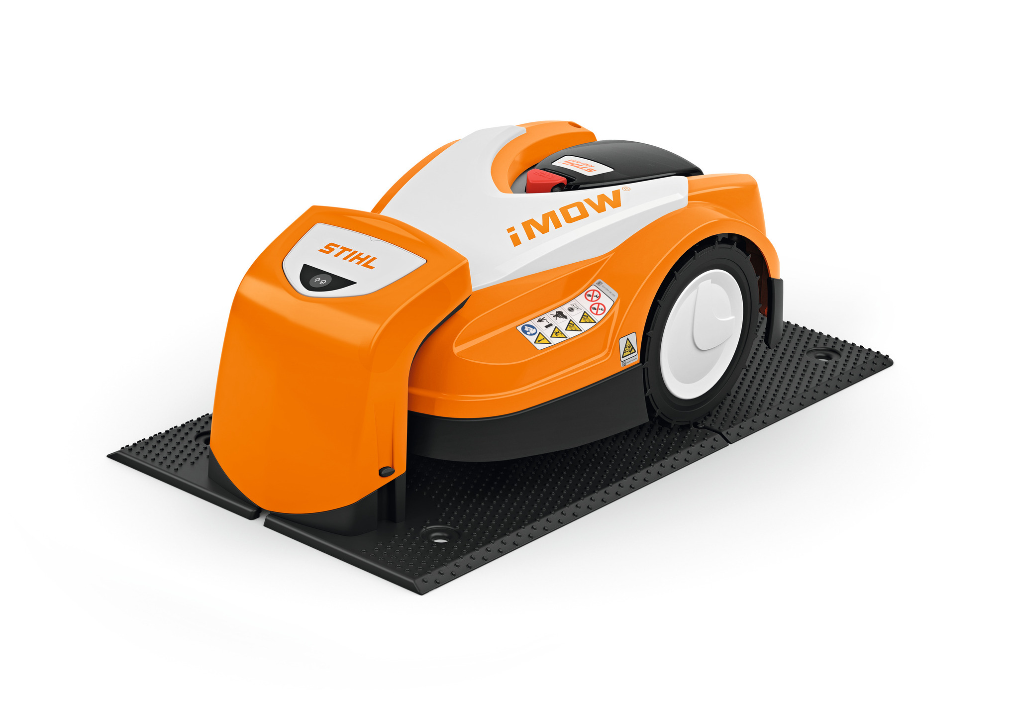 ADO 401 Station de base