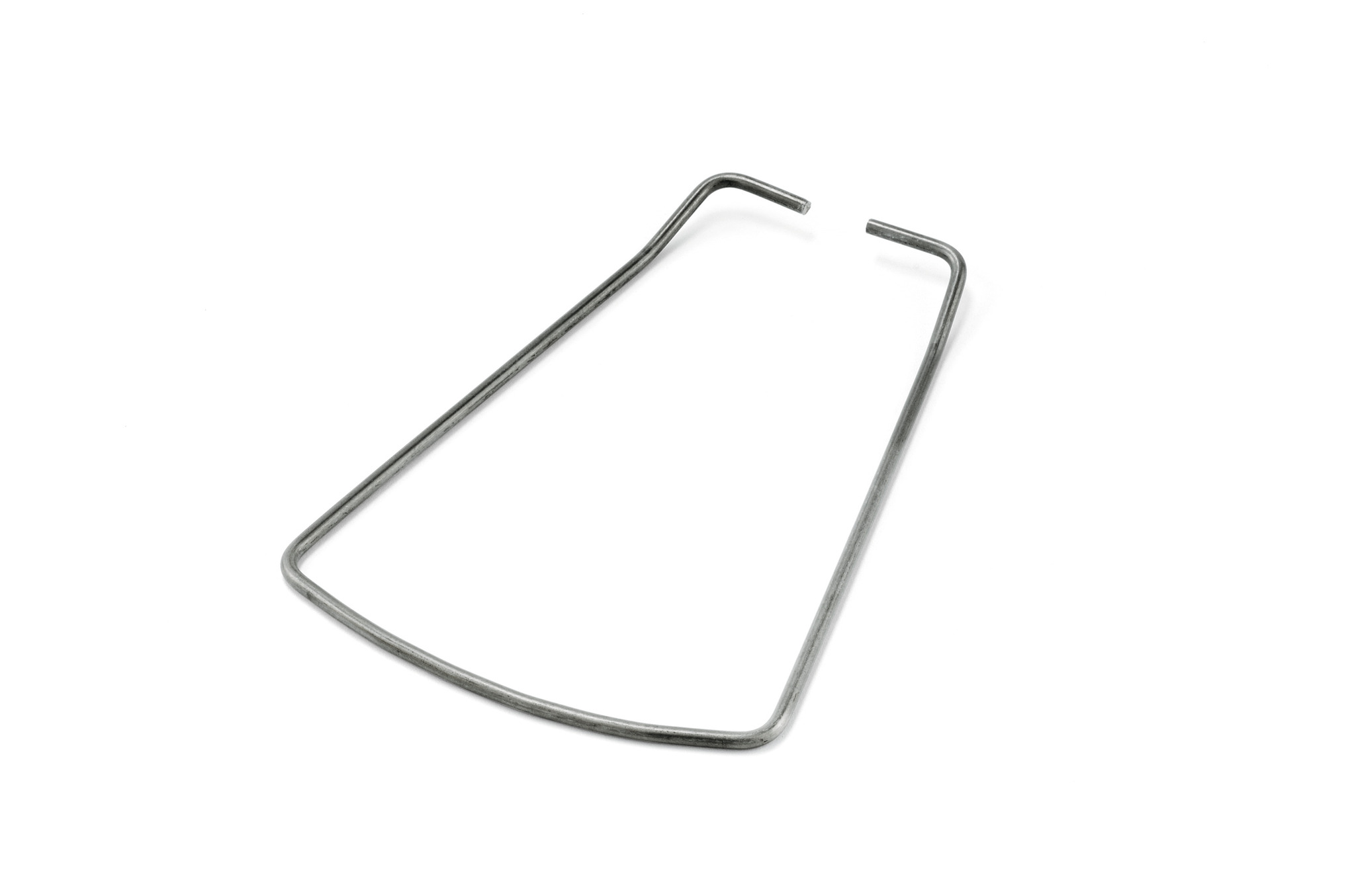 Abstandbügel für Akku-Motorsensen