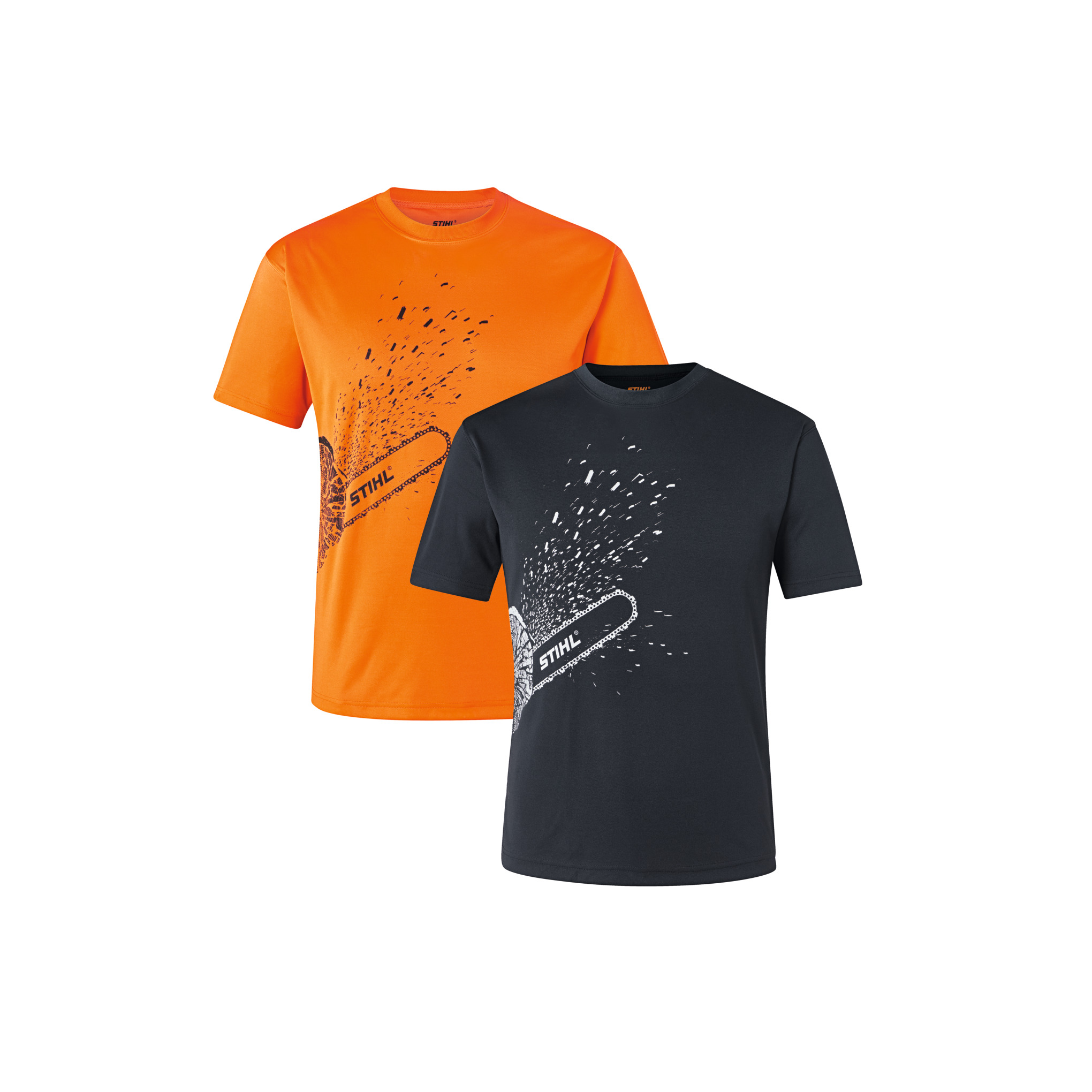 T-shirt funzionale DYNAMIC Mag Cool