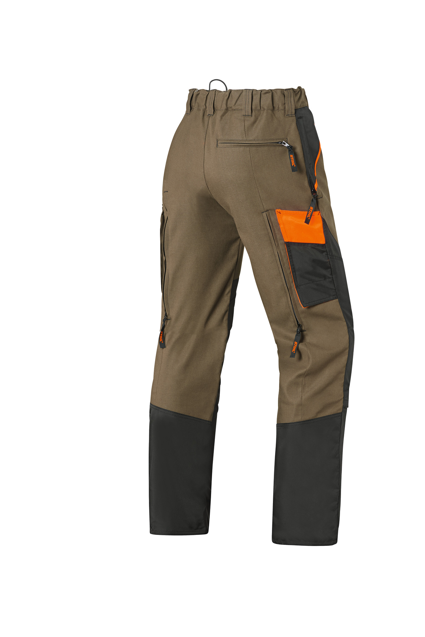 Pantaloni di sicurezza FS 3PROTECT