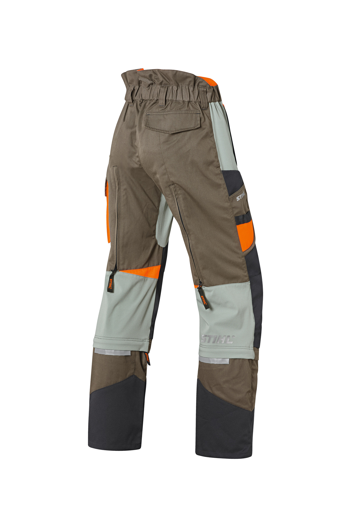 Pantalon de protection MultiProtect HS
