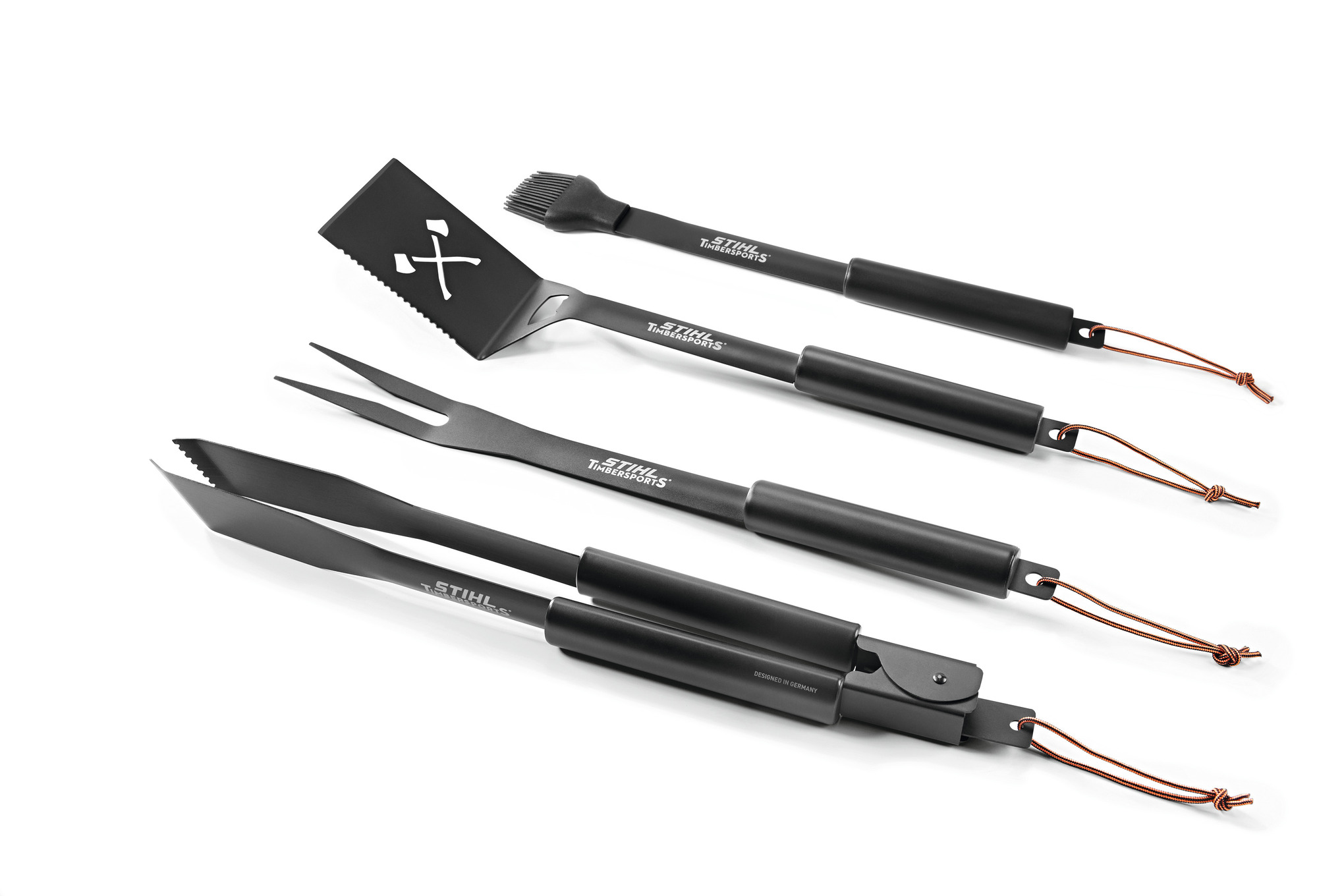 Set per grill TIMBERSPORTS®