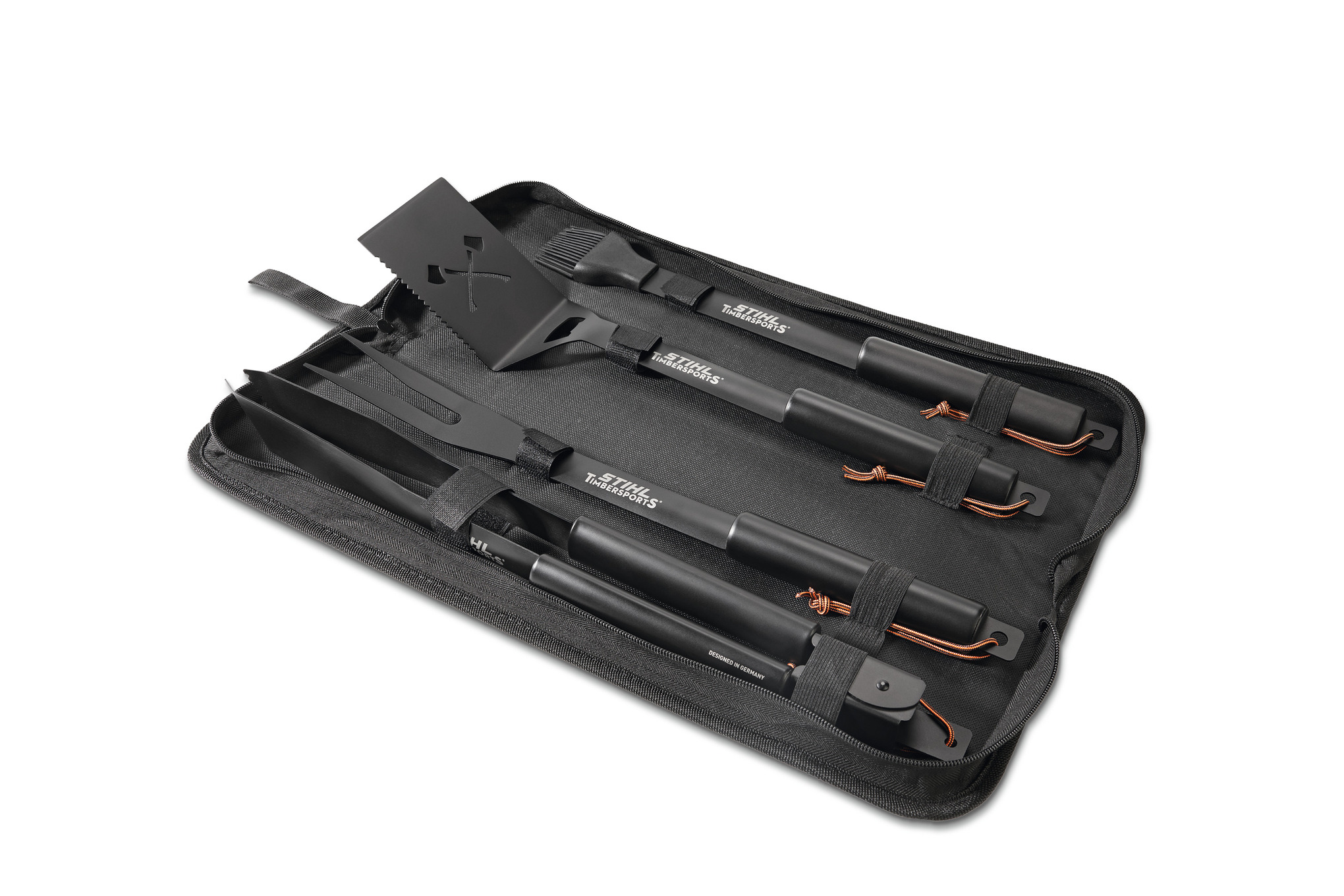 Set per grill TIMBERSPORTS®