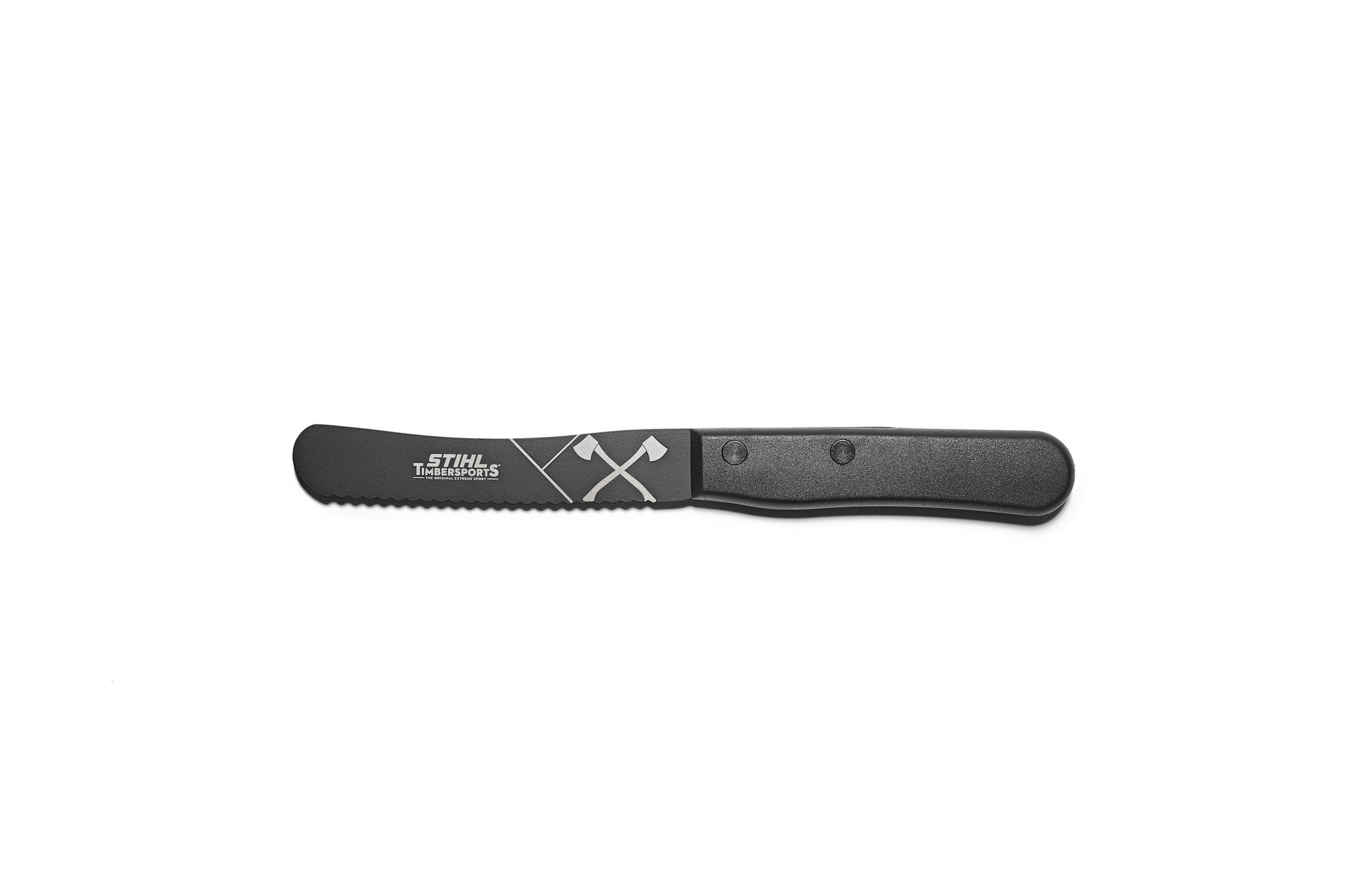 Tagliere 2 in 1 TIMBERSPORTS® Edition