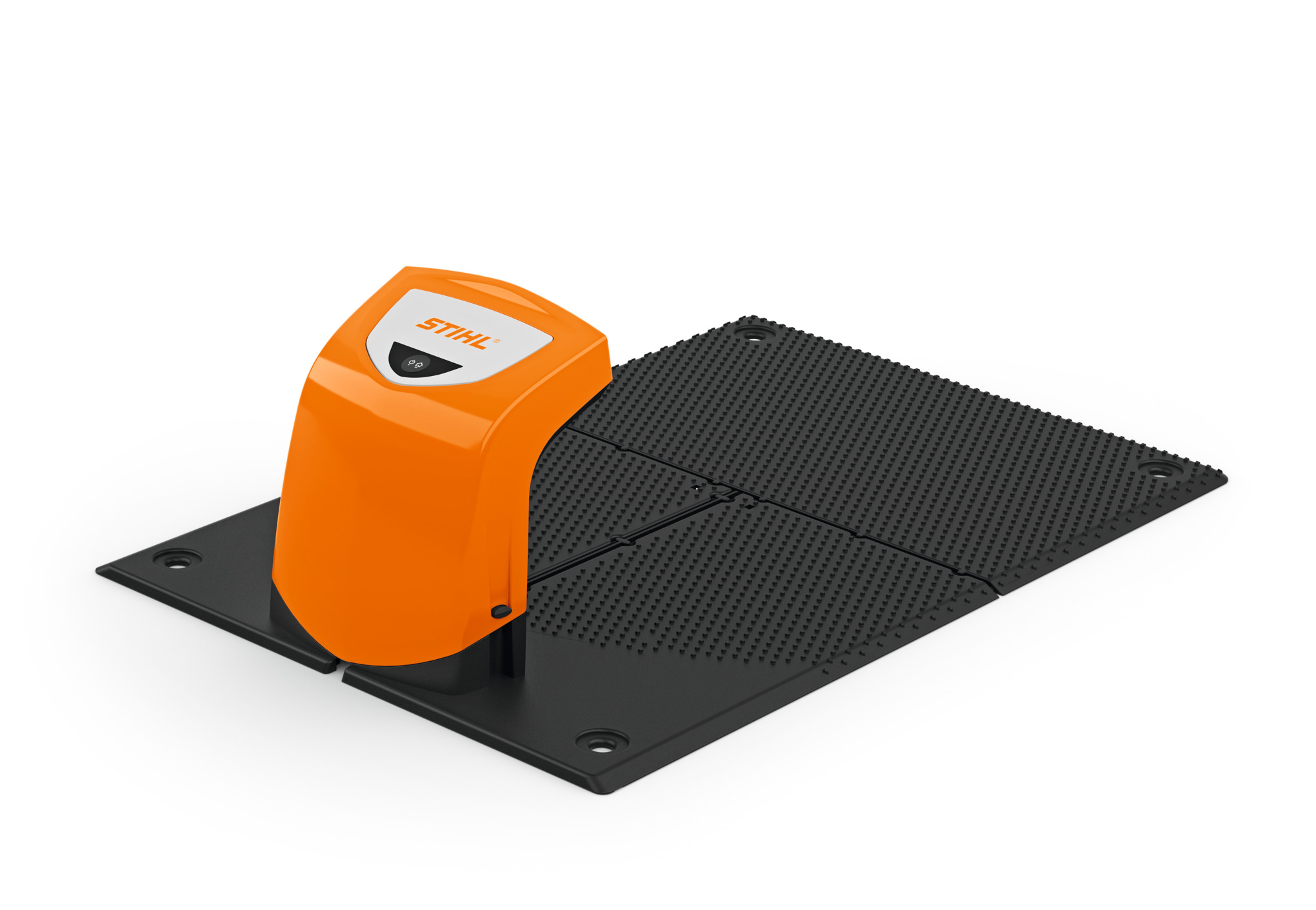 ADO 401 Station de base