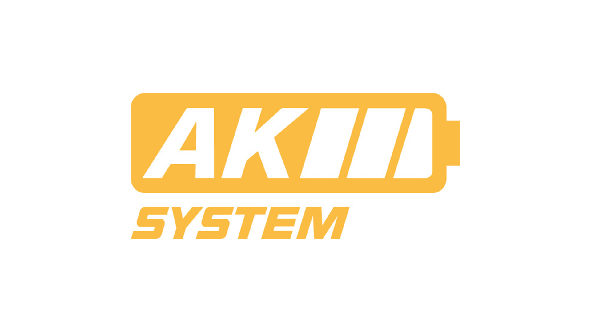 Sistema AK STIHL