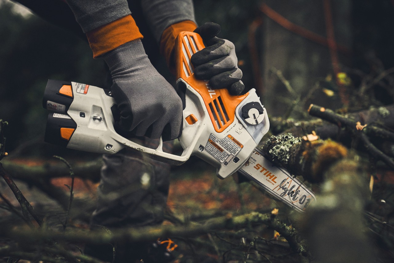 STIHL GTA 40
