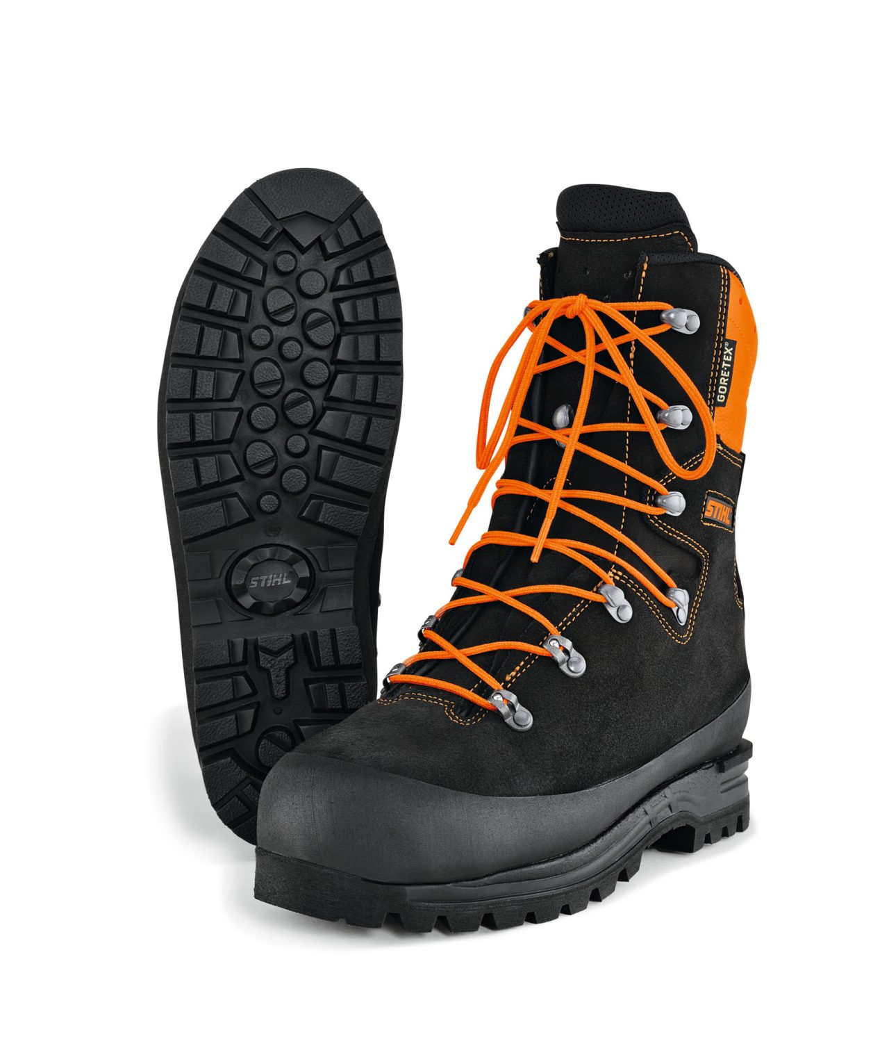 STIHL Trekkingstiefel