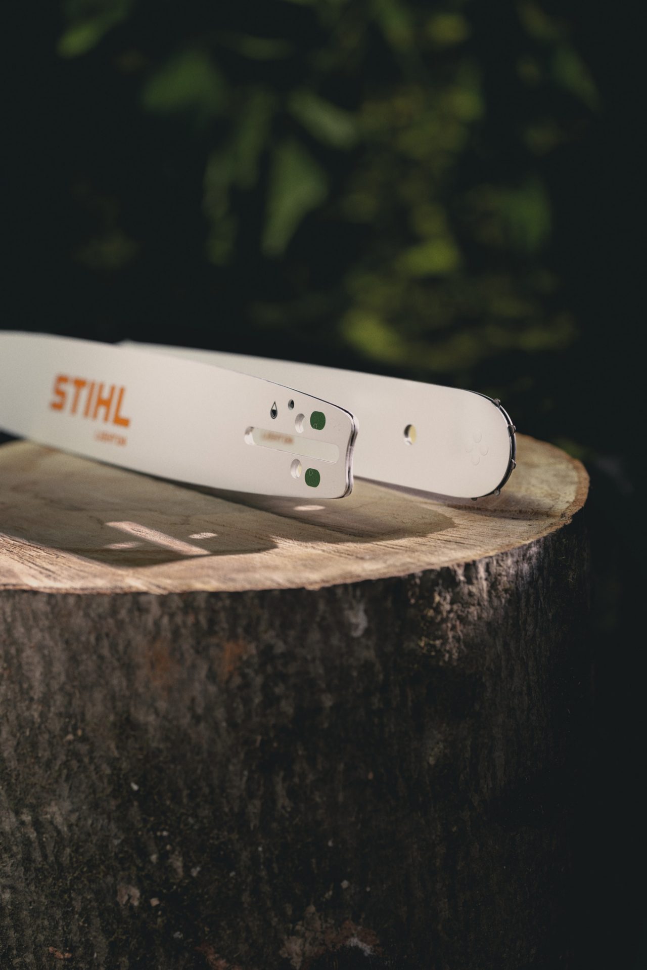 STIHL Light 04