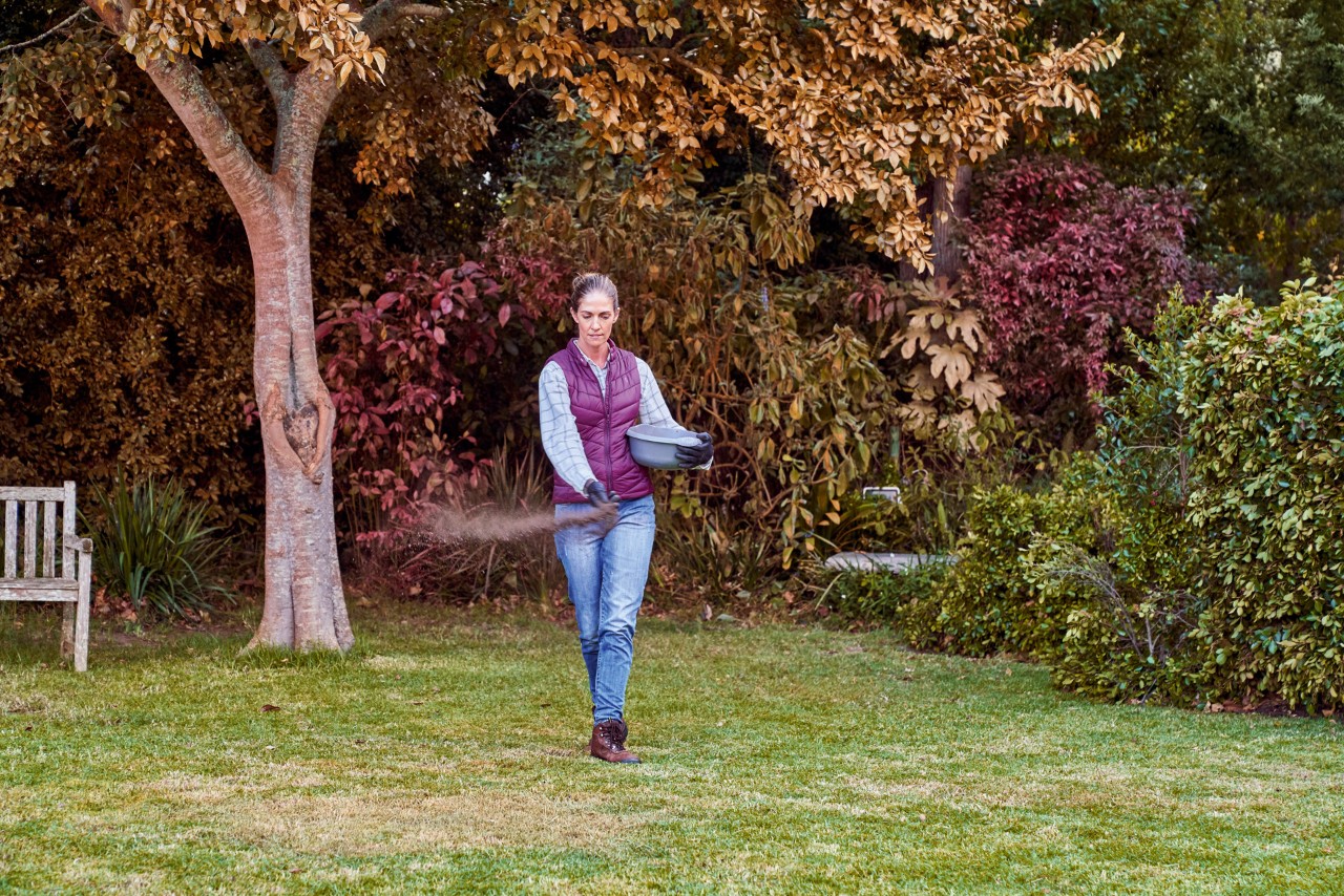 Battery, AK-System, AK, Private users, Private, leisure gardeners, occasional users, Garden , Meadow