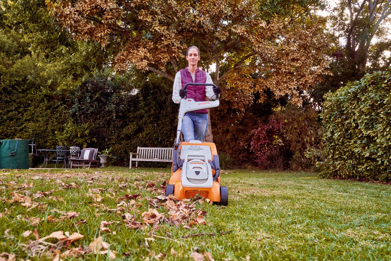 Battery, AK-System, AK, Cordless lawn mower RMA 339 C, Private users, Private, leisure gardeners, occasional users, Garden , Meadow