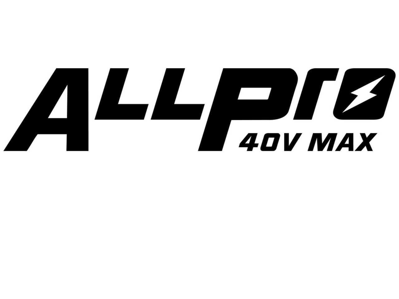 Icône ALLPRO