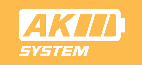 Système Icon AK