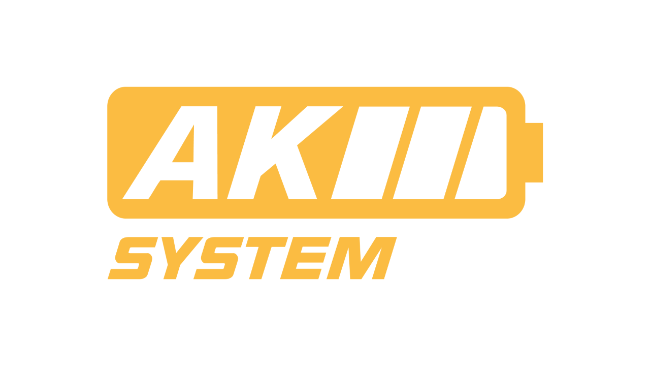 Système Icon AK