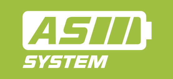 Système Icon AS