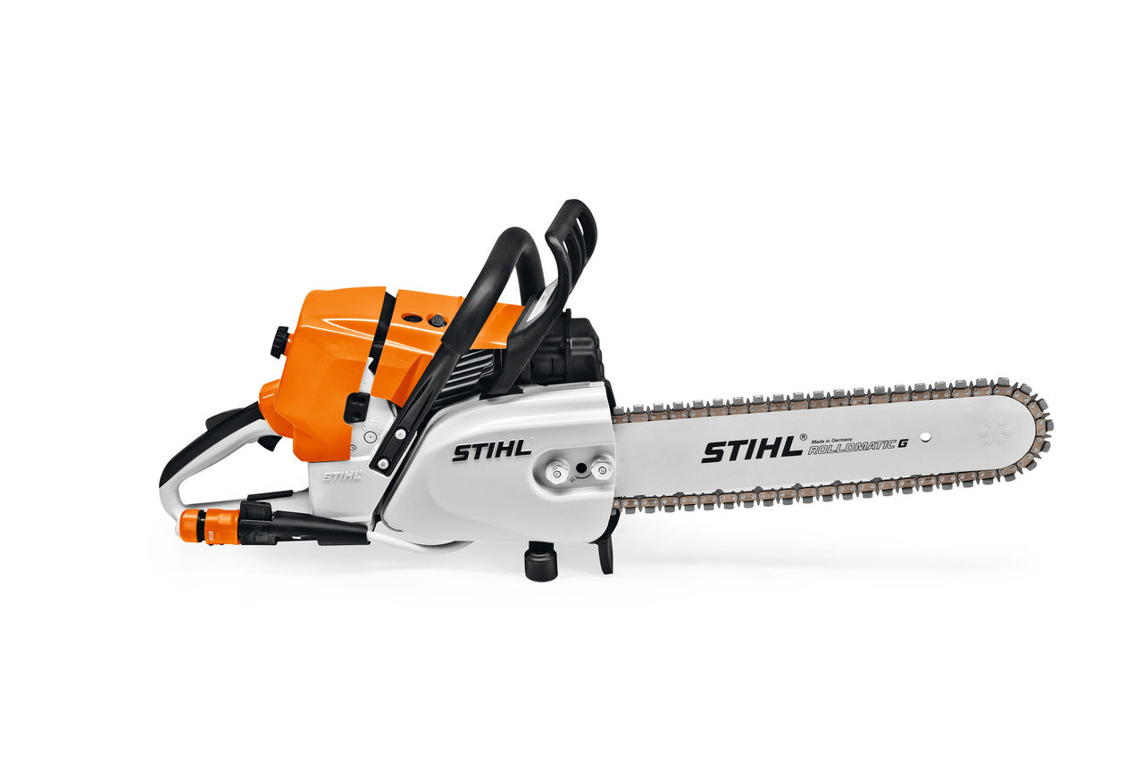 STIHL Akku-Motorsense FSA 86 R aus dem AP-System